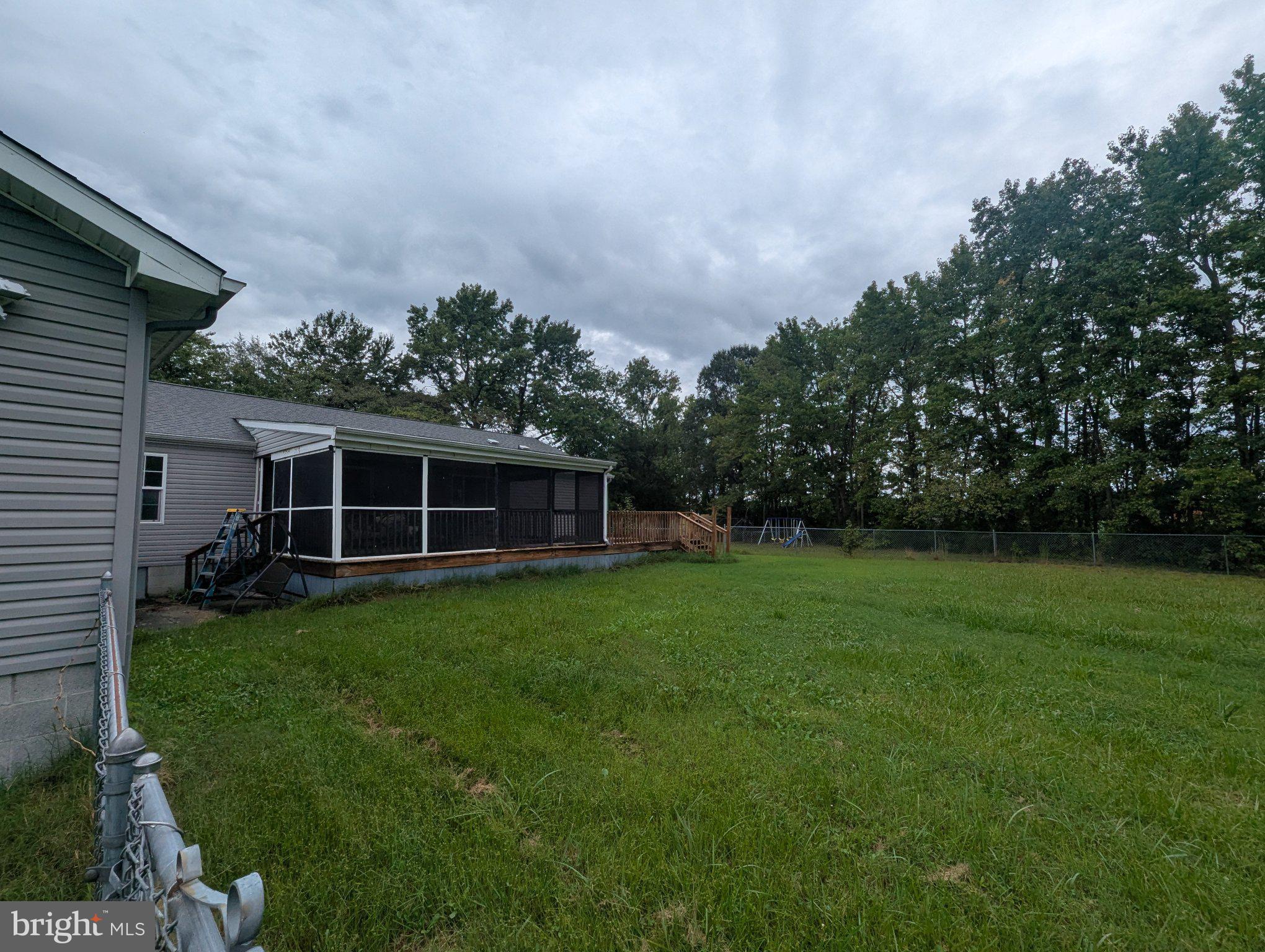 6703 WESTVILLE ROAD