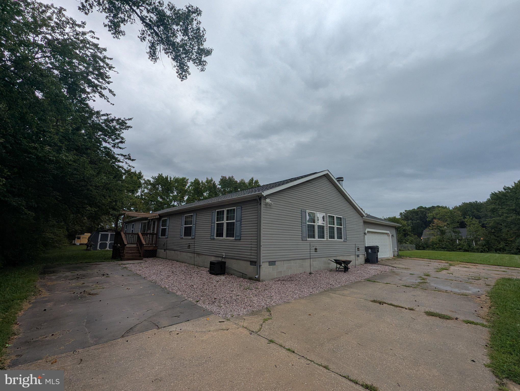 6703 WESTVILLE ROAD