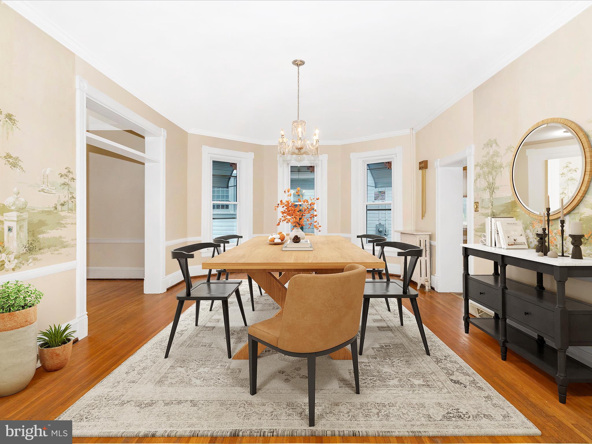 NORTH END - Residential