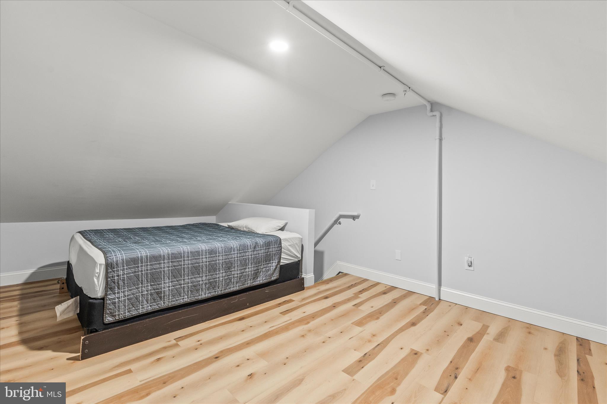 YORK CITY - Residential
