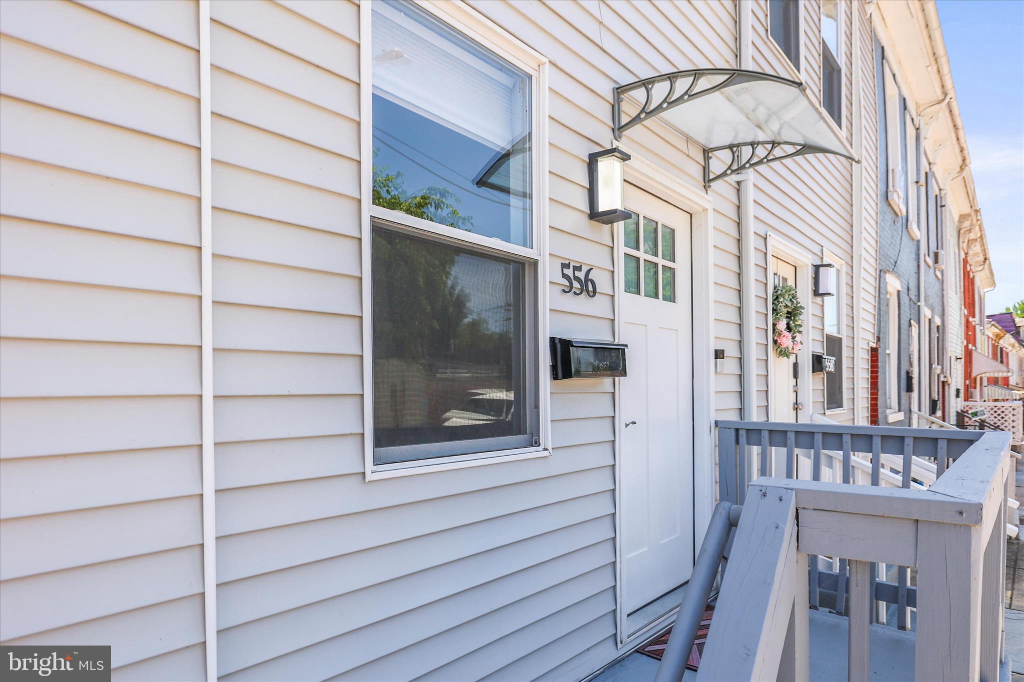 556 SALEM AVENUE