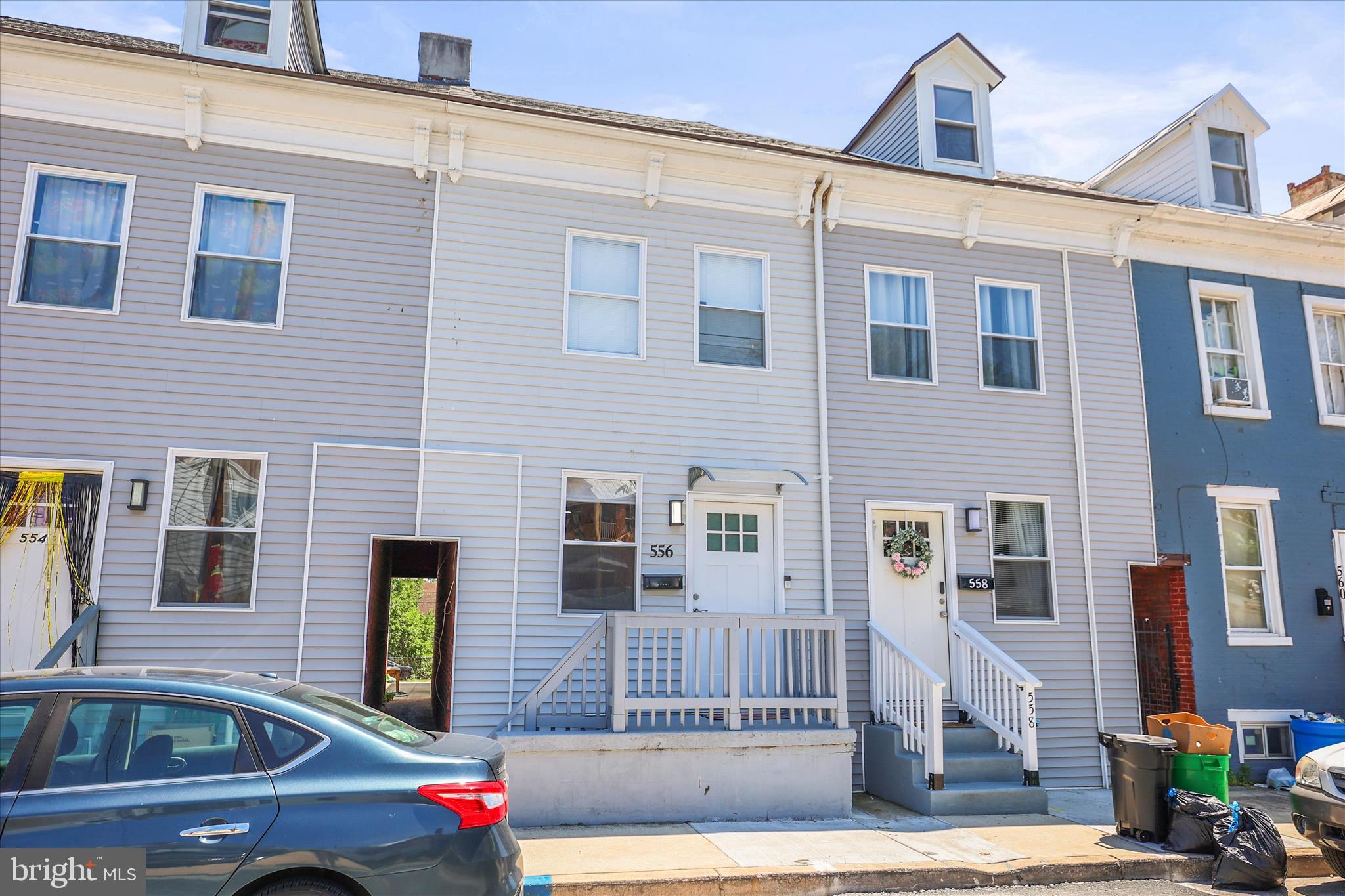 556 SALEM AVENUE