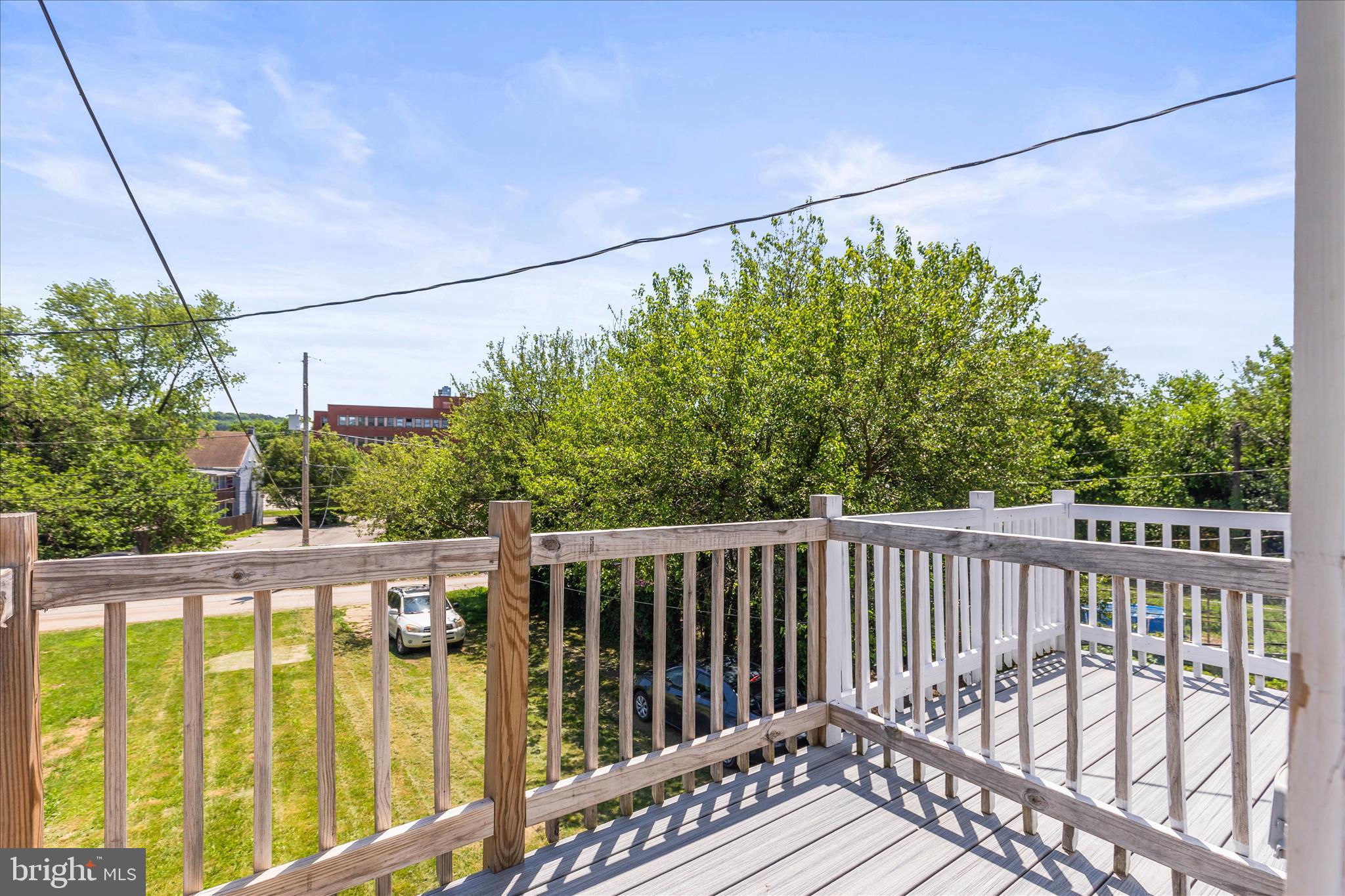 YORK CITY - Residential