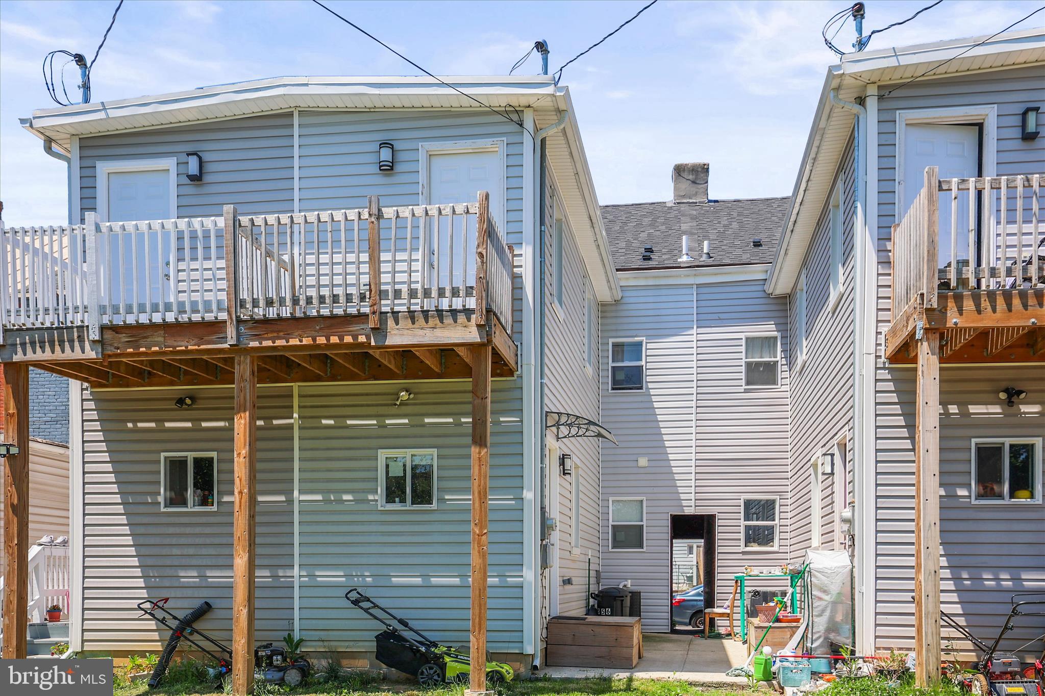 YORK CITY - Residential