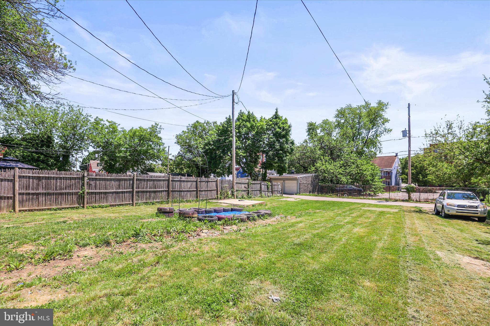 YORK CITY - Residential