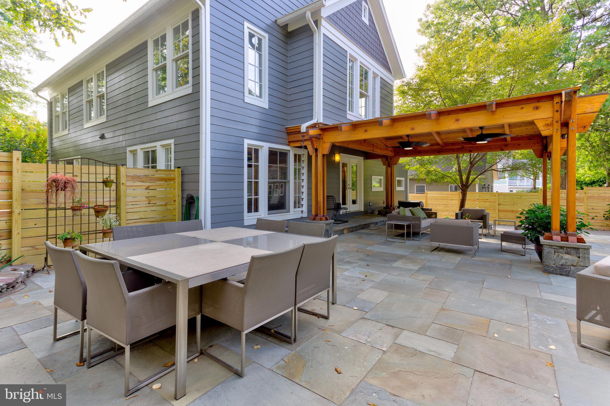 AURORA HILLS - Residential