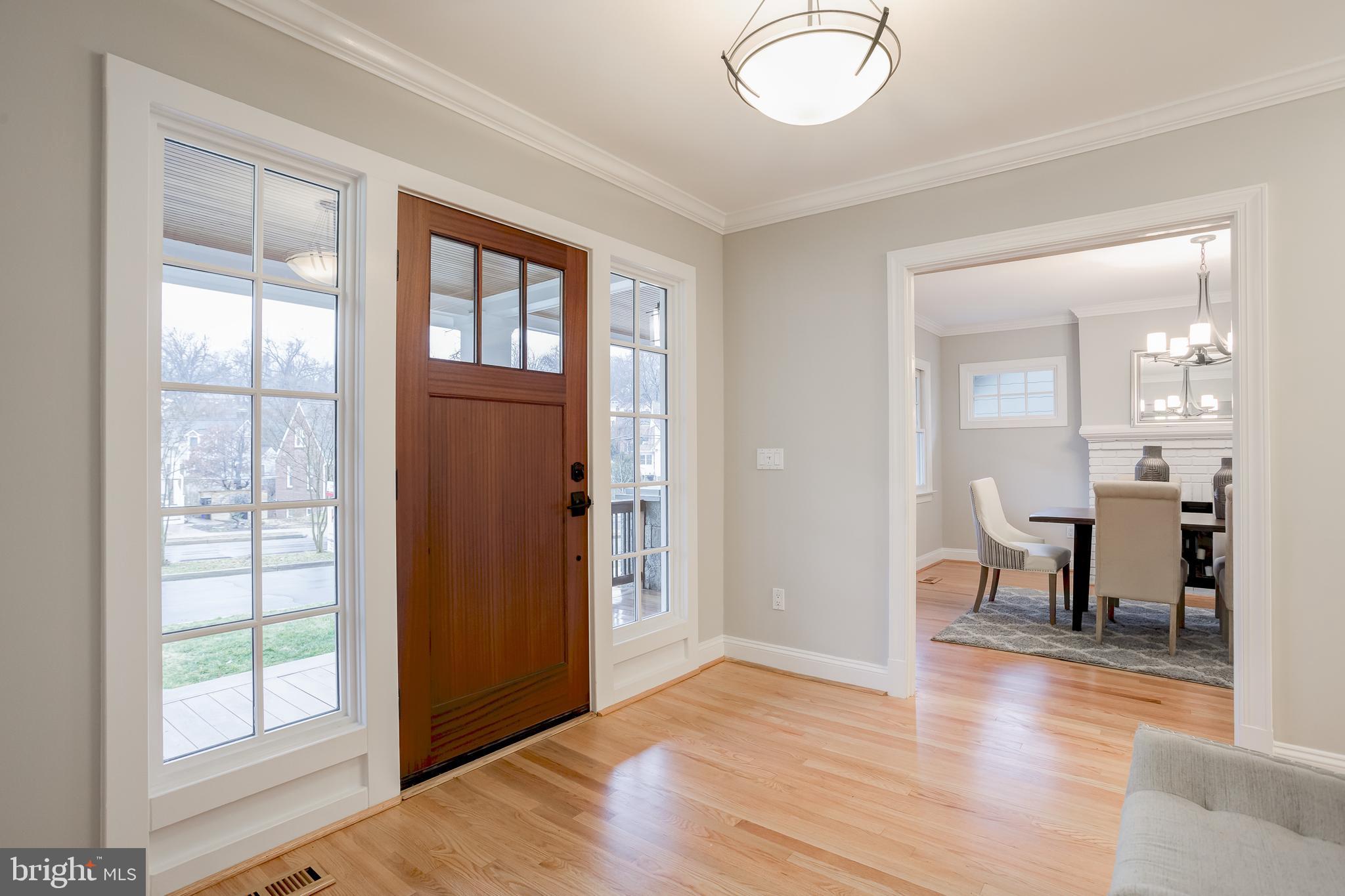 AURORA HILLS - Residential