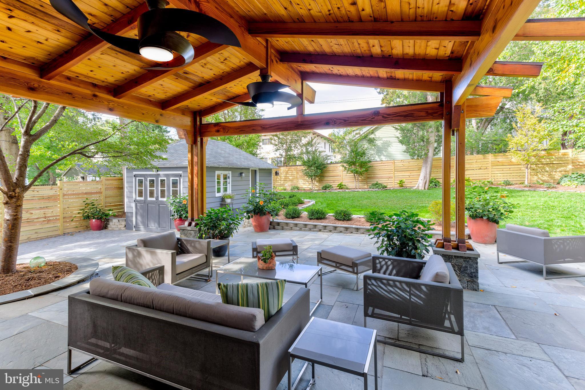 AURORA HILLS - Residential