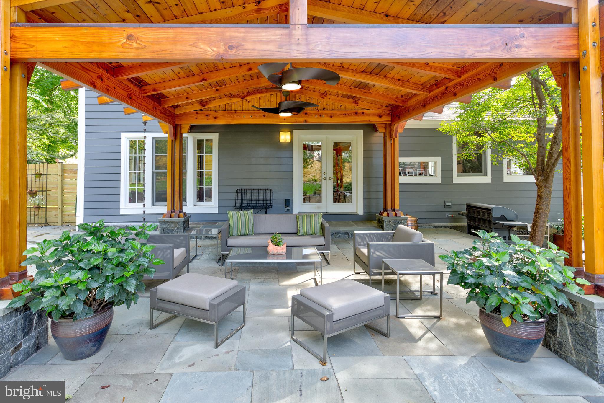 AURORA HILLS - Residential