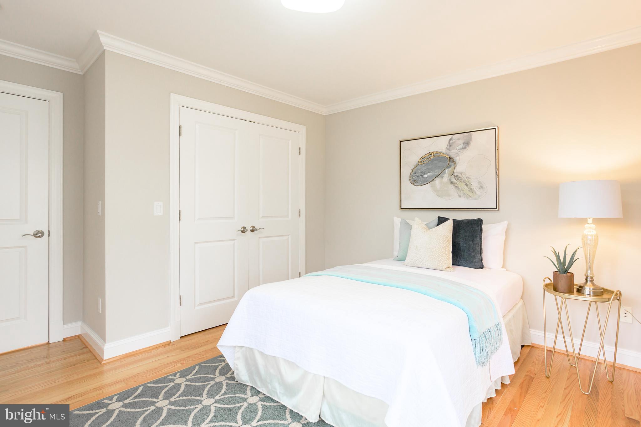 AURORA HILLS - Residential