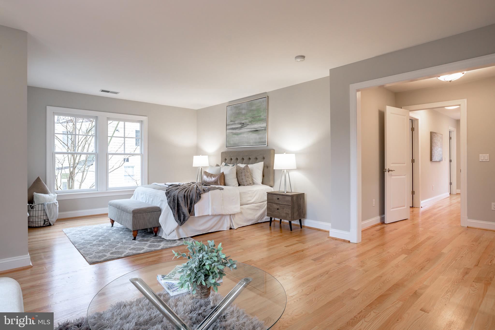 AURORA HILLS - Residential