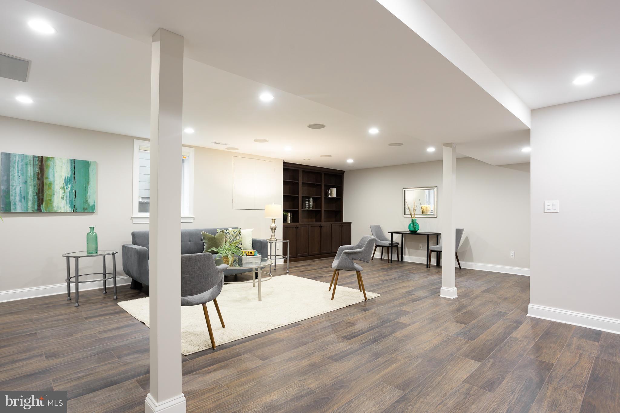 AURORA HILLS - Residential