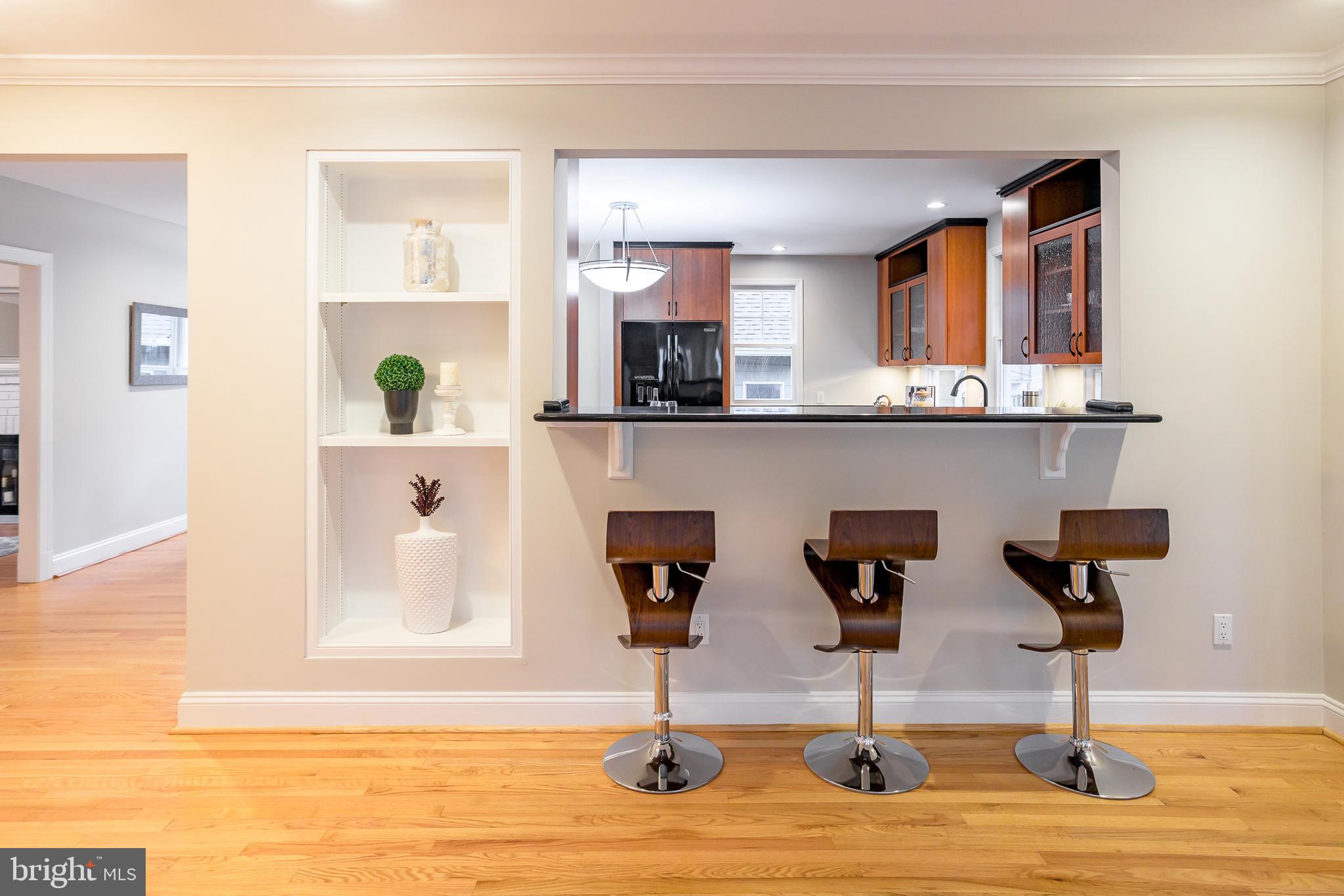 AURORA HILLS - Residential