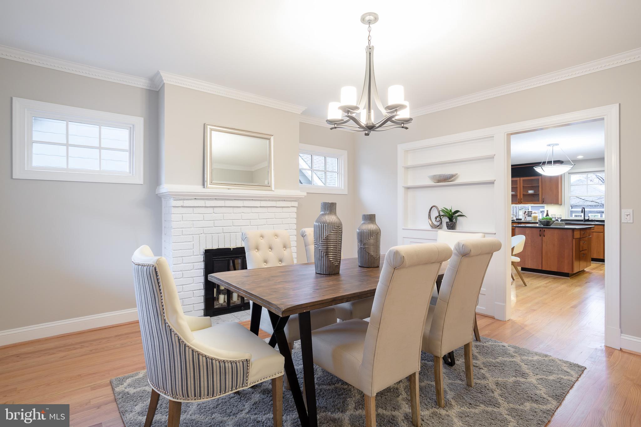 AURORA HILLS - Residential