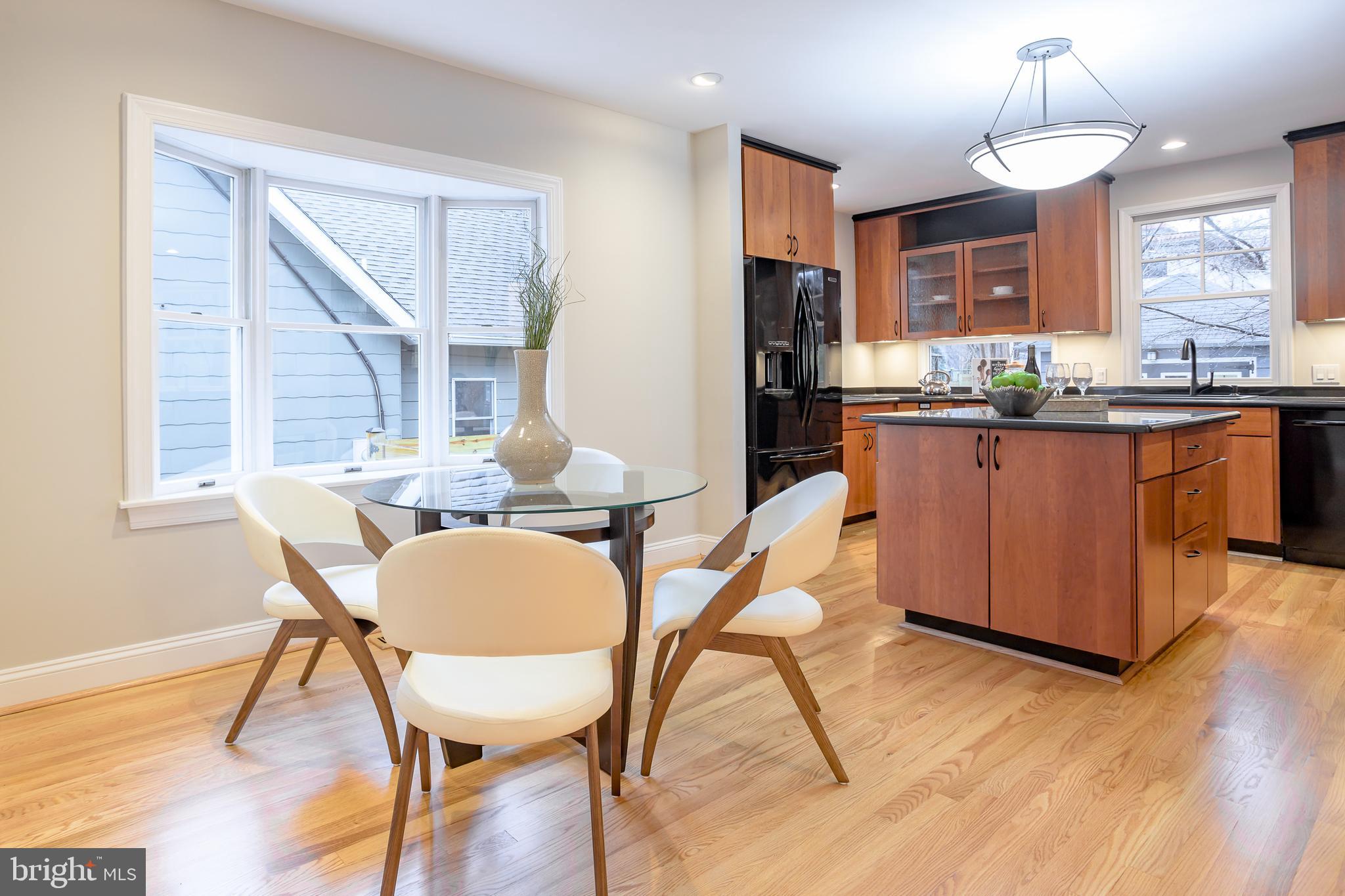 AURORA HILLS - Residential