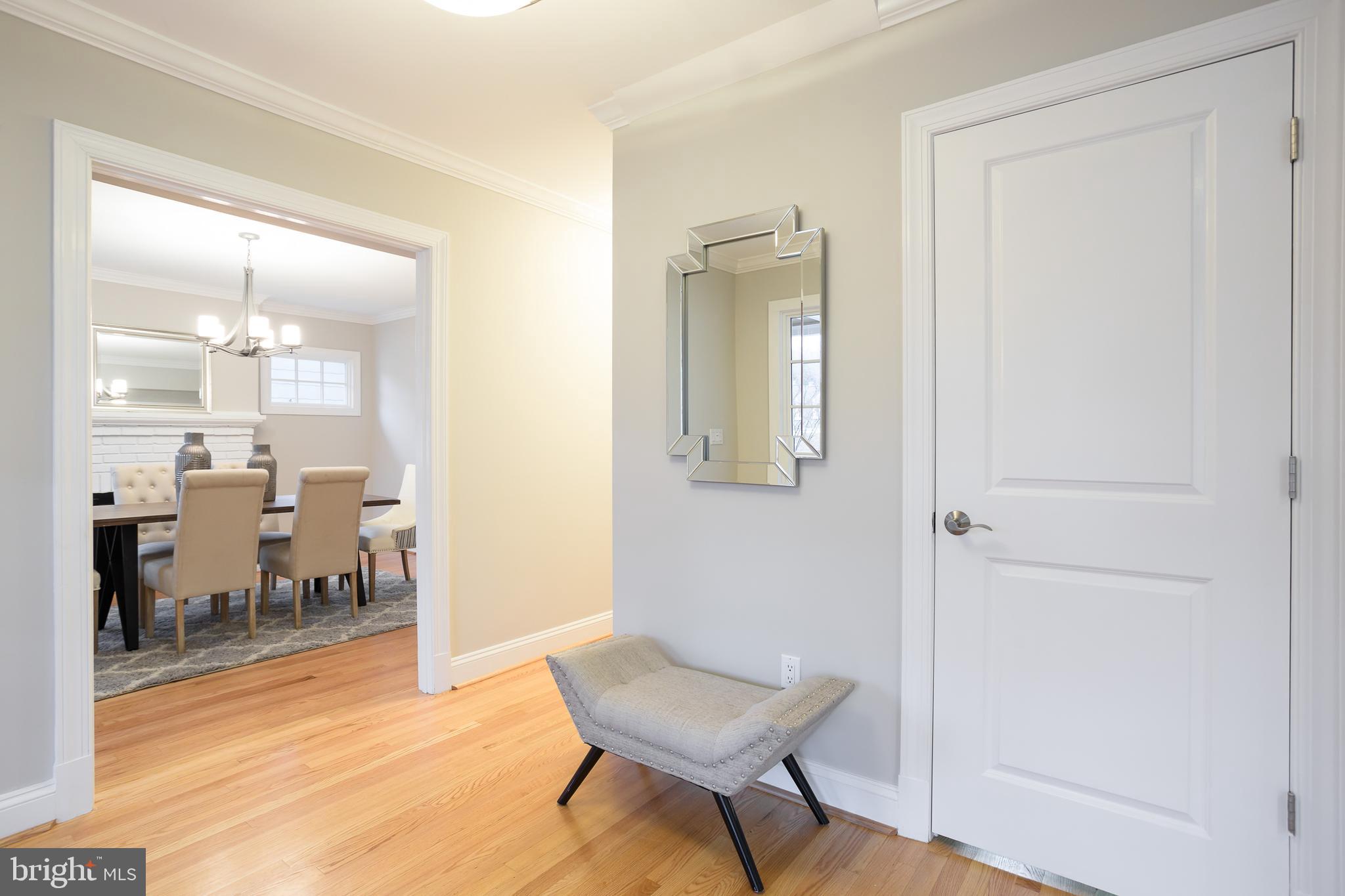 AURORA HILLS - Residential