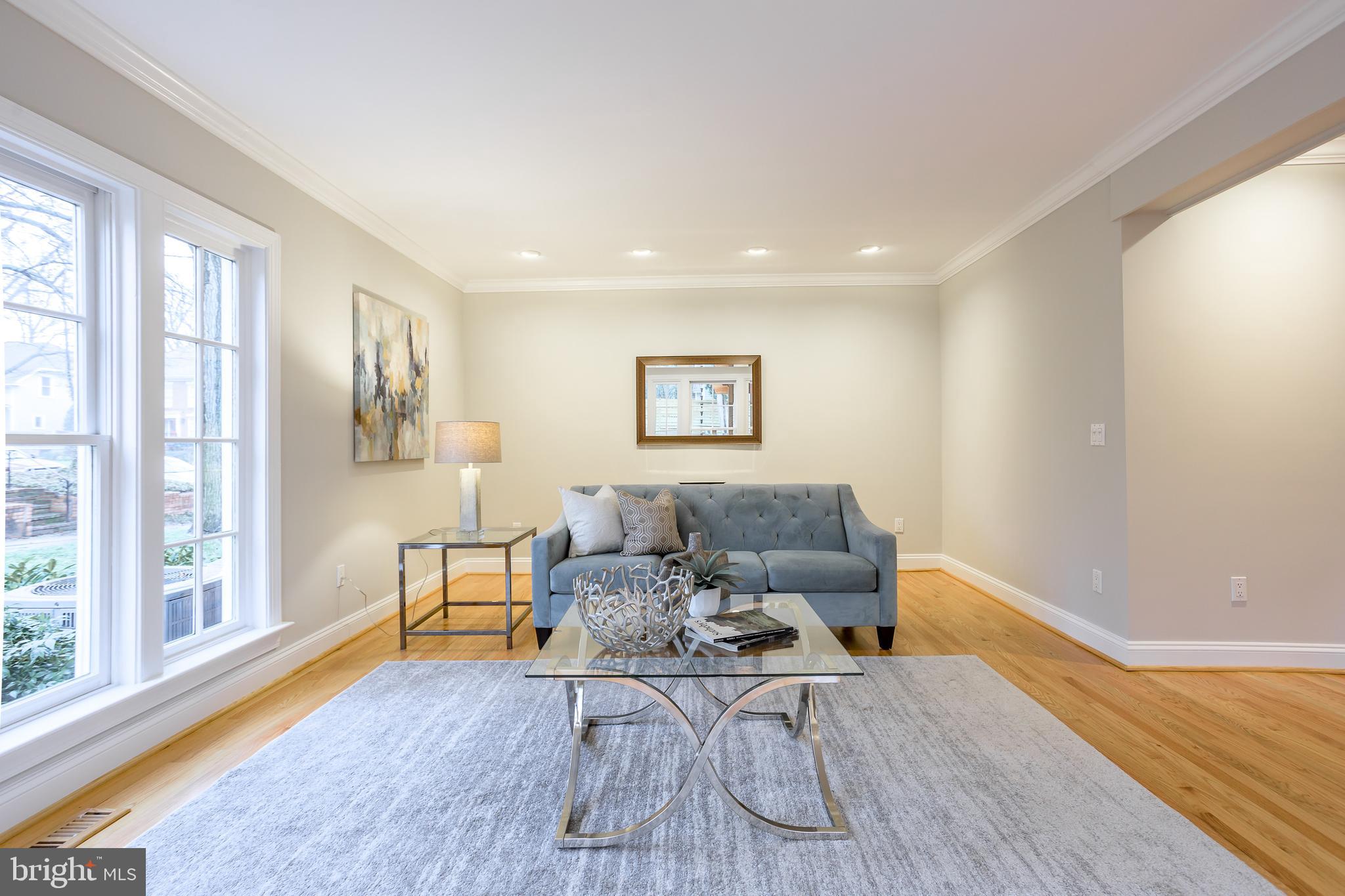 AURORA HILLS - Residential