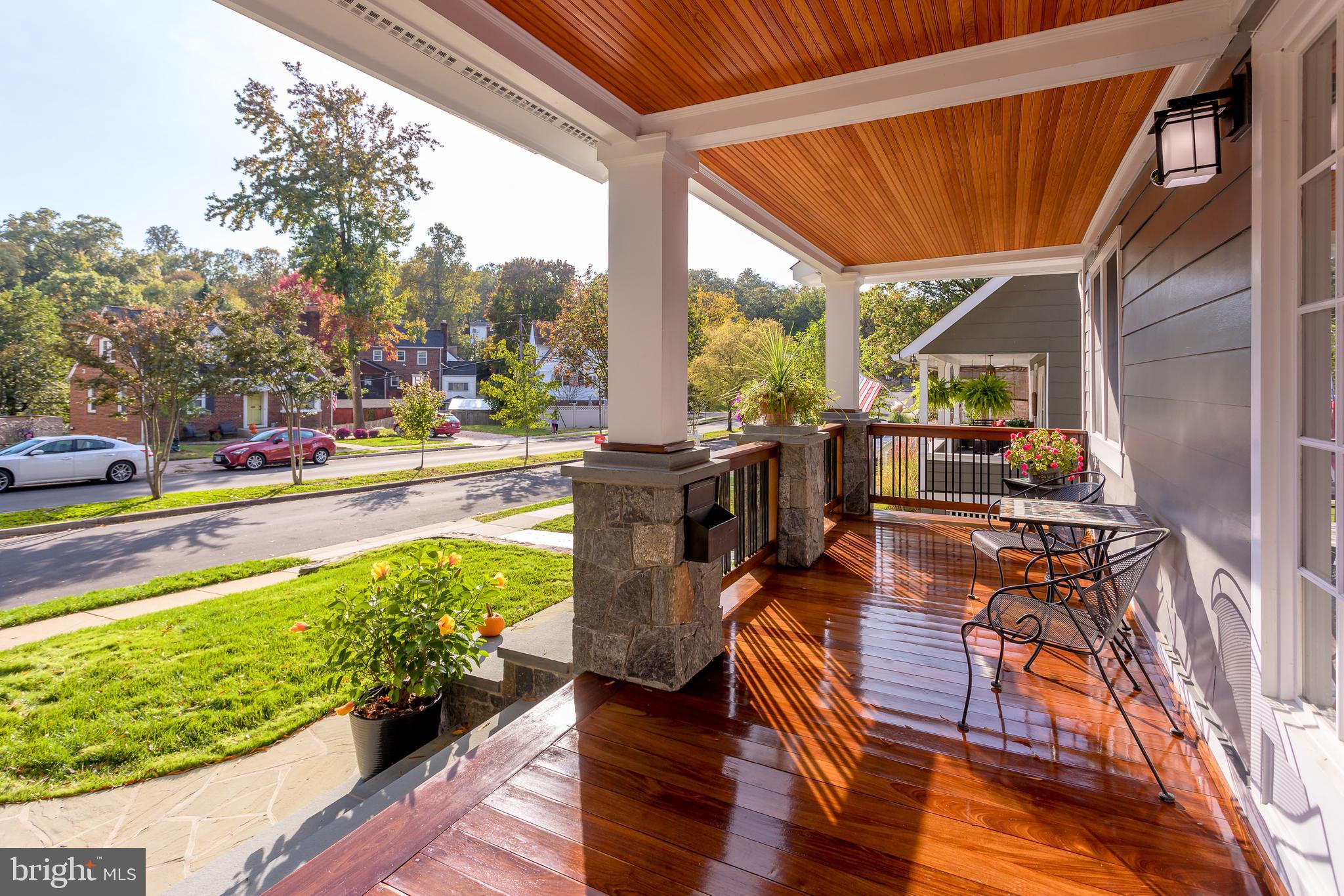 AURORA HILLS - Residential