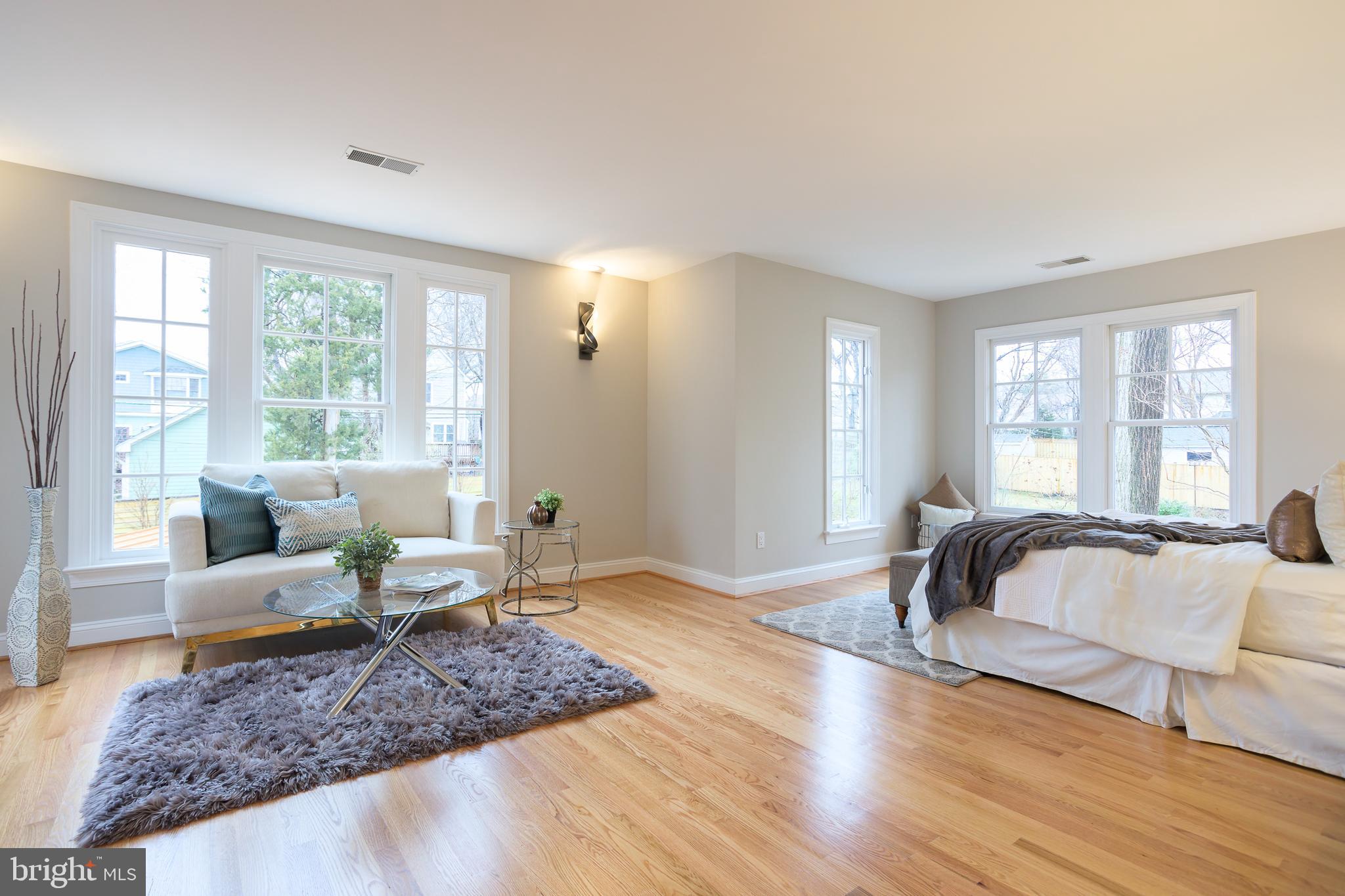 AURORA HILLS - Residential