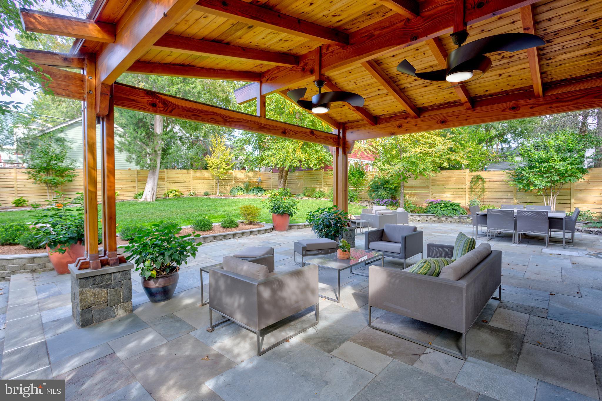 AURORA HILLS - Residential