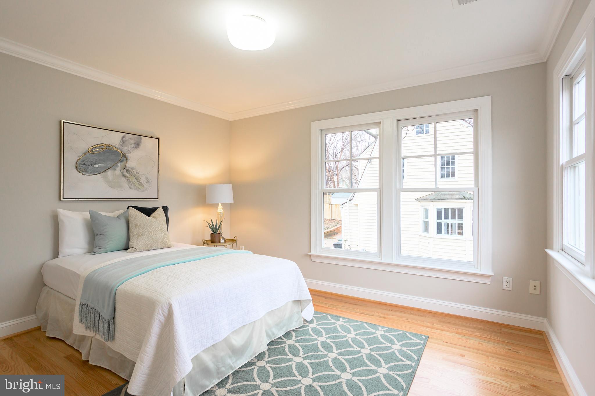 AURORA HILLS - Residential