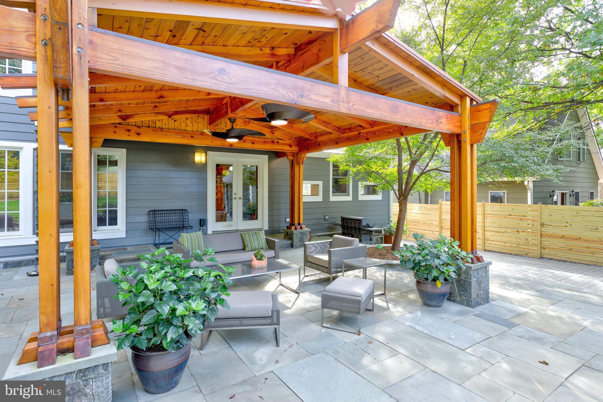 AURORA HILLS - Residential