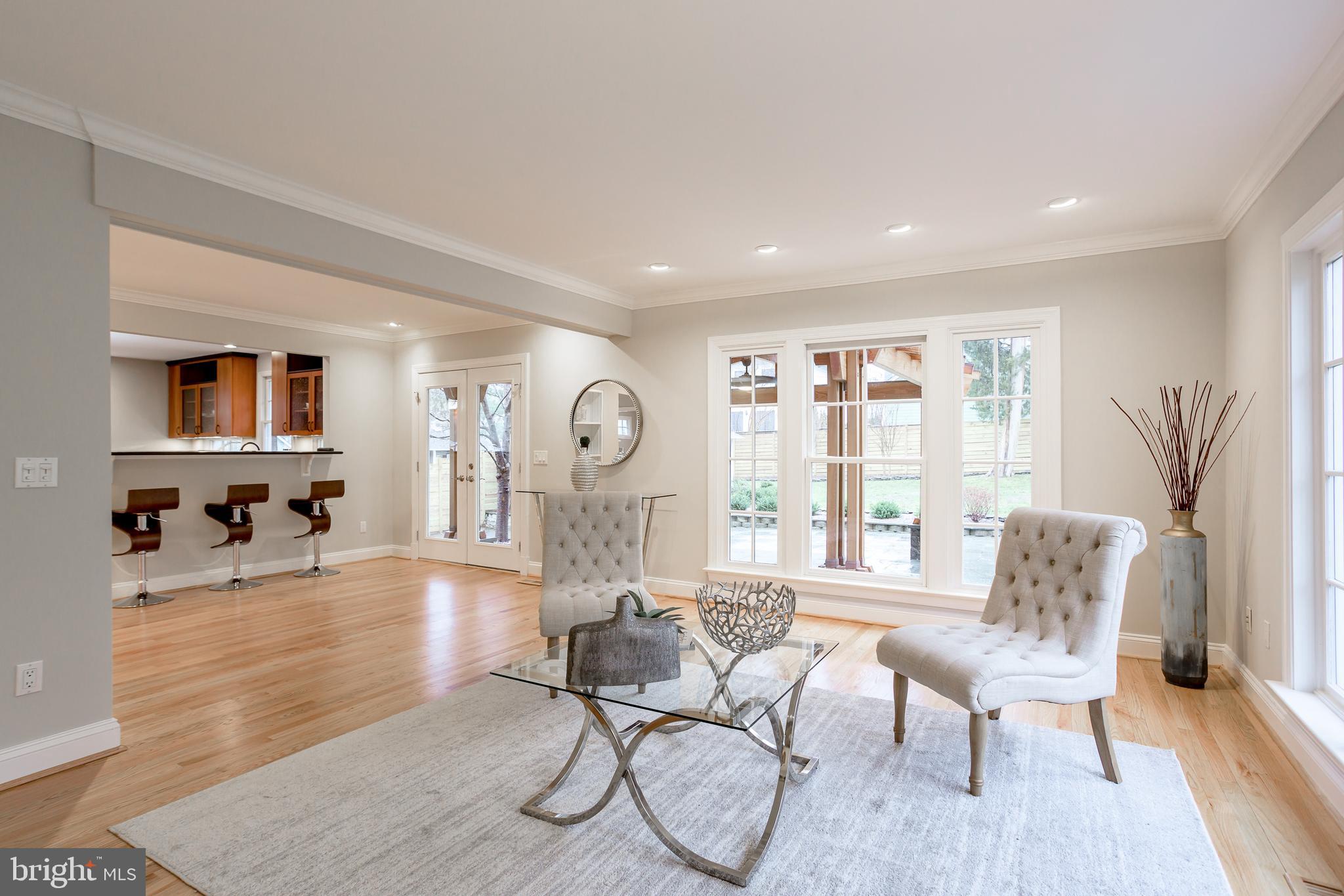 AURORA HILLS - Residential