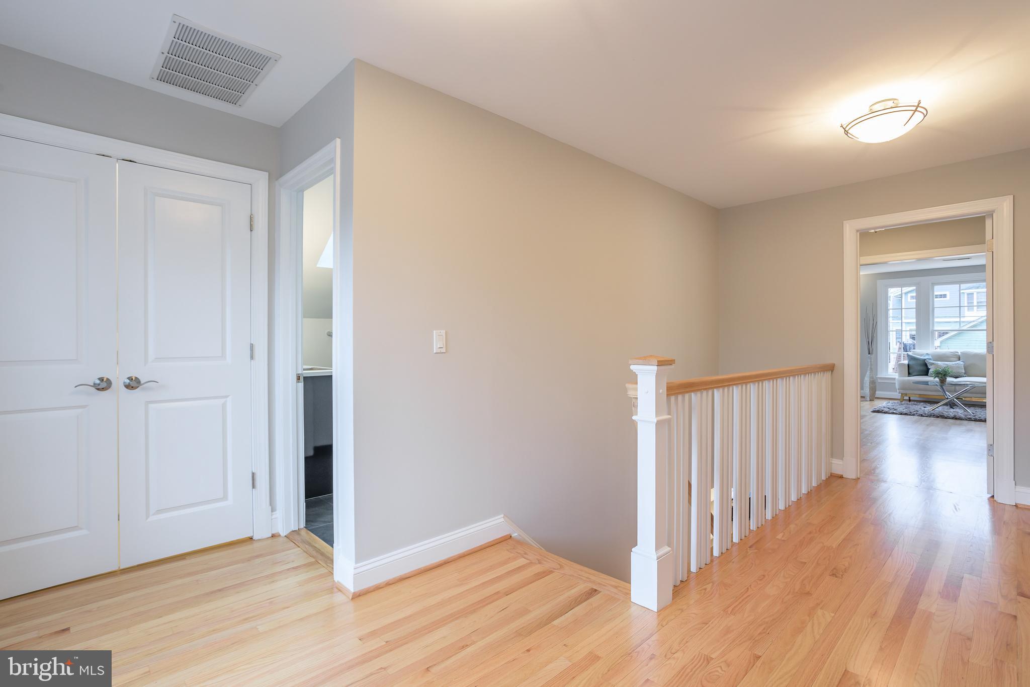 AURORA HILLS - Residential