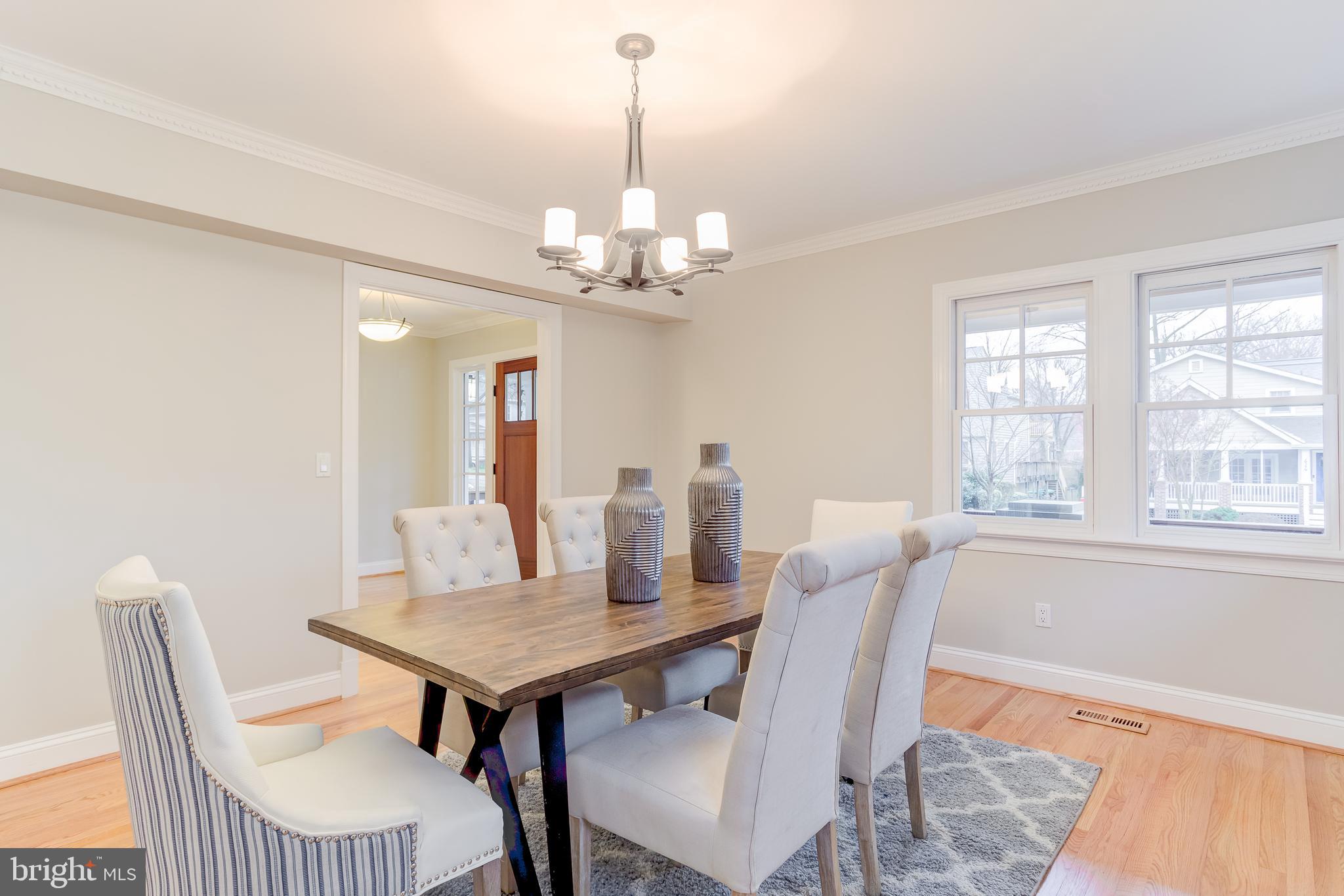 AURORA HILLS - Residential