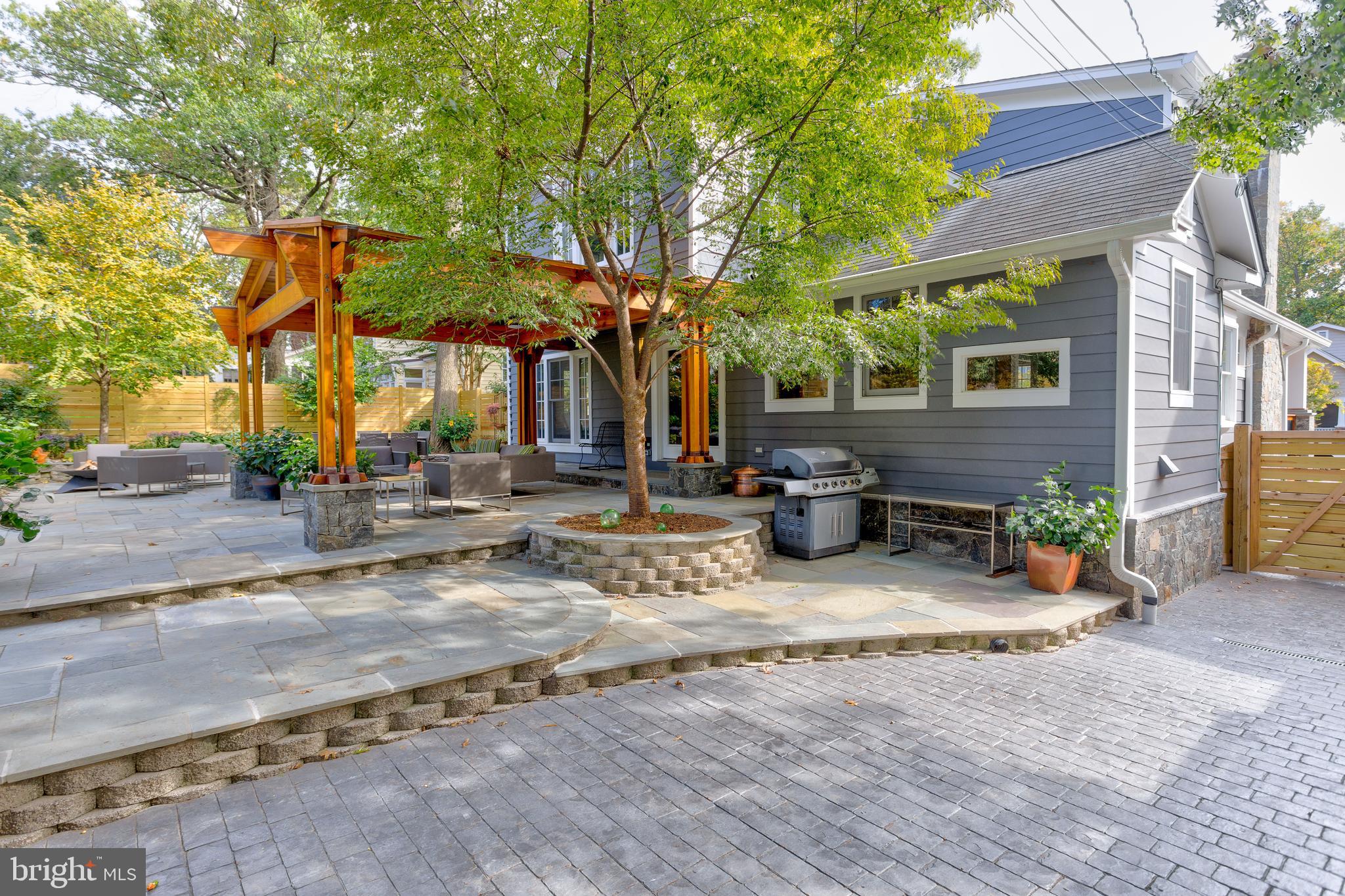 AURORA HILLS - Residential