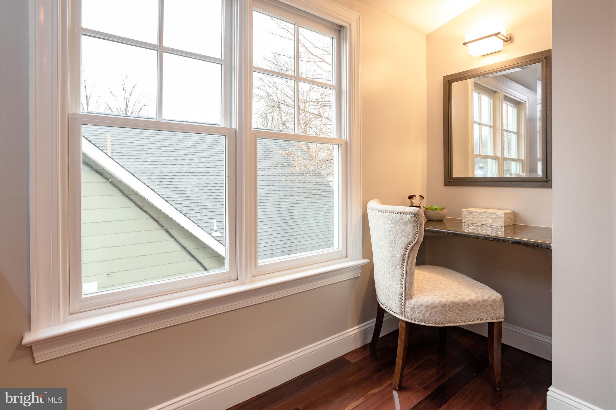 AURORA HILLS - Residential