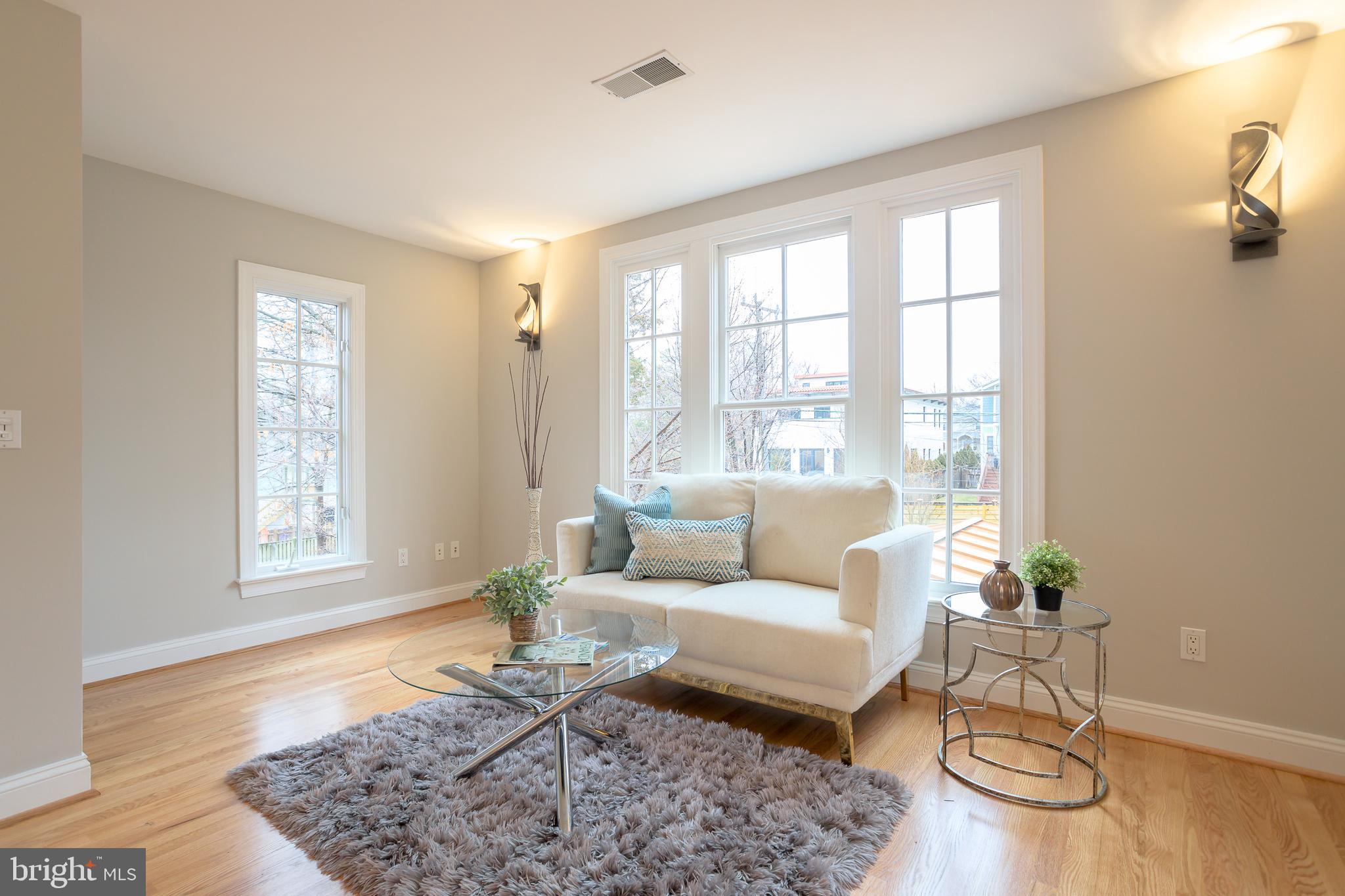 AURORA HILLS - Residential