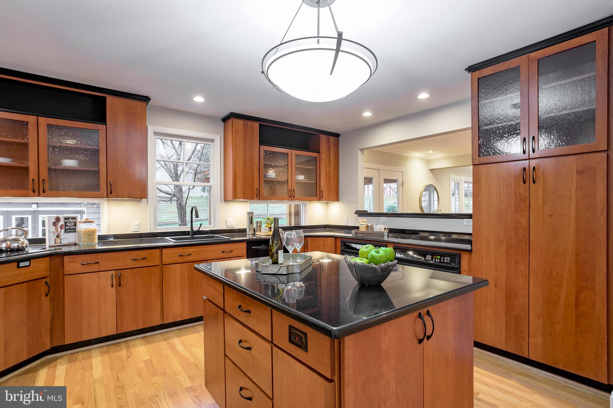 AURORA HILLS - Residential