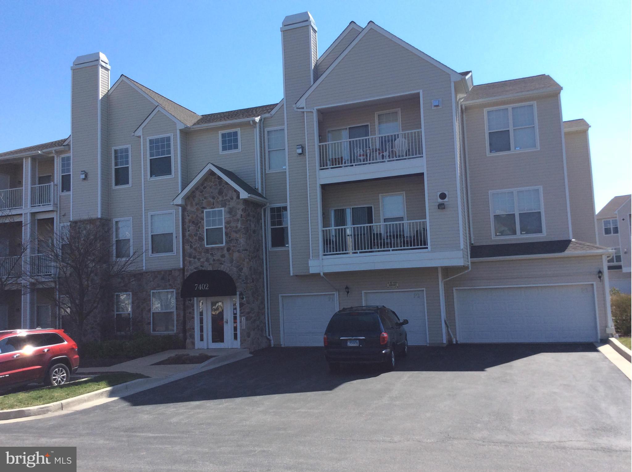 WINDSOR COMMONS - Residential