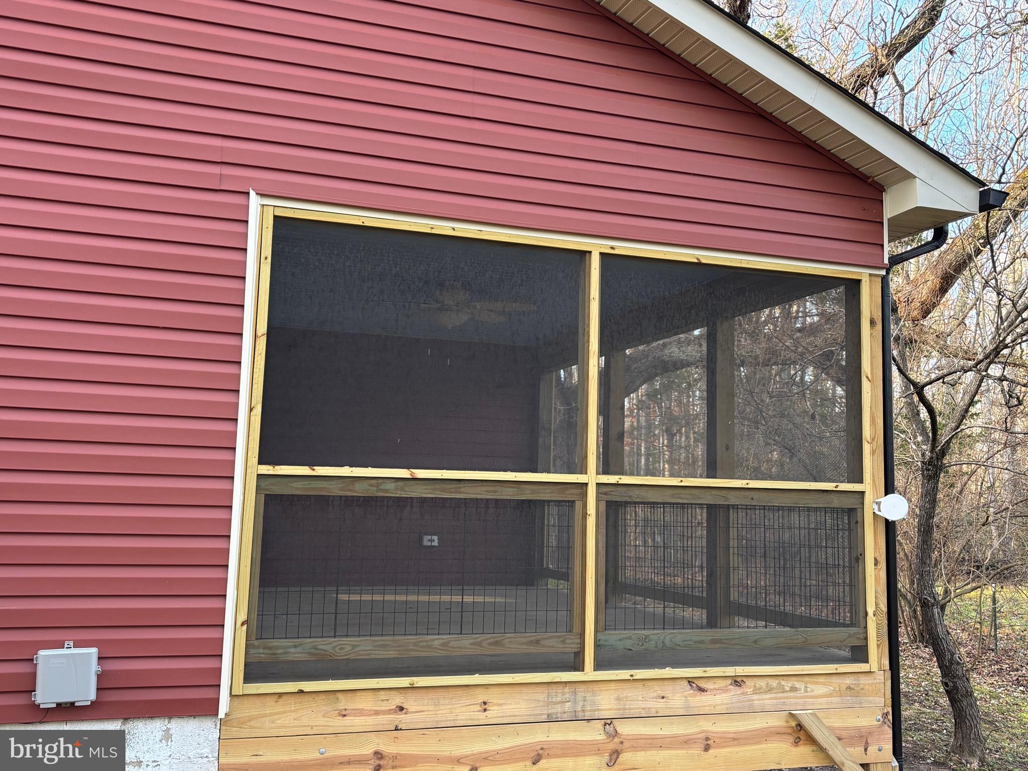 NONE AVAILABLE - Residential Lease