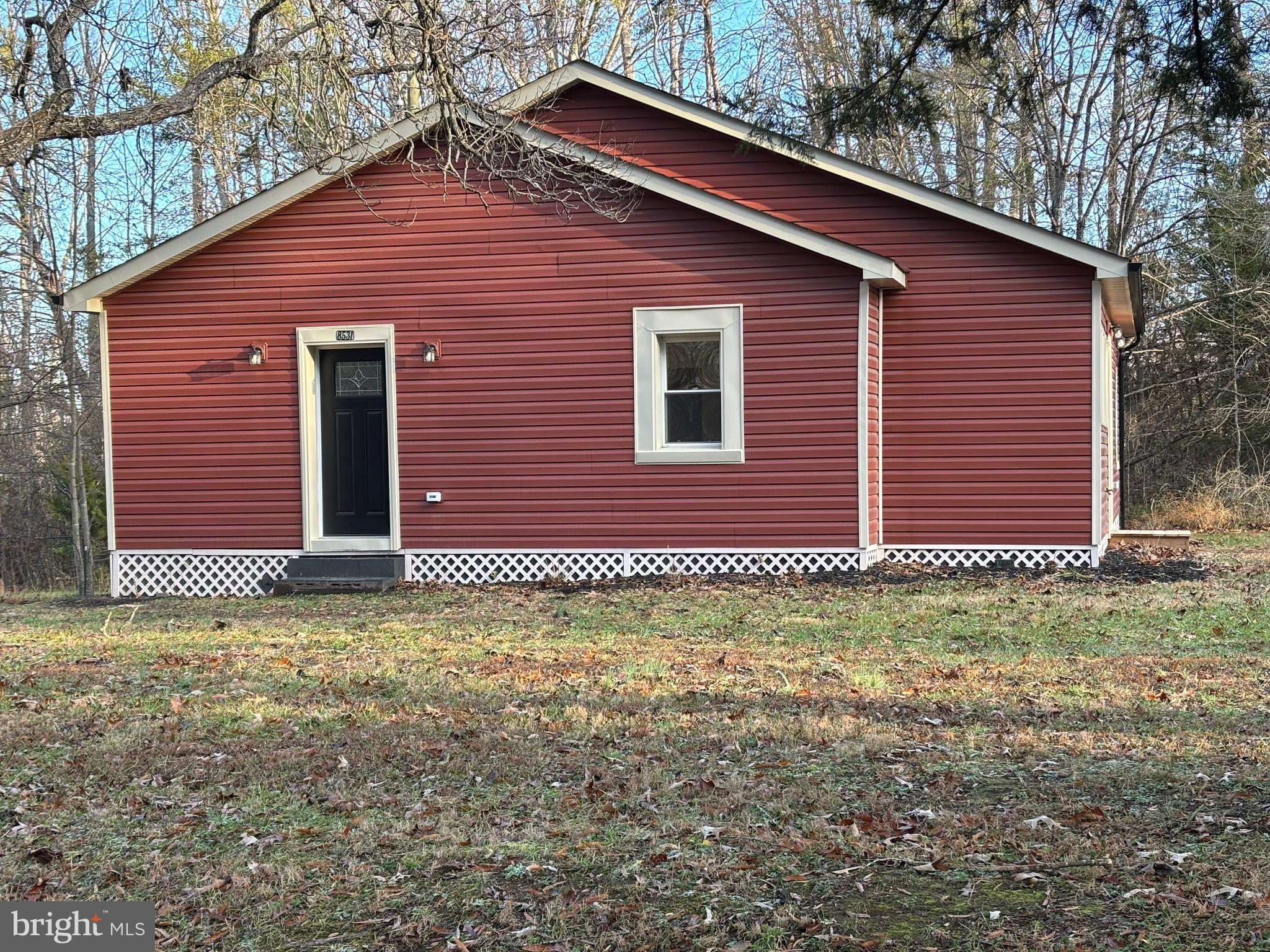 NONE AVAILABLE - Residential Lease