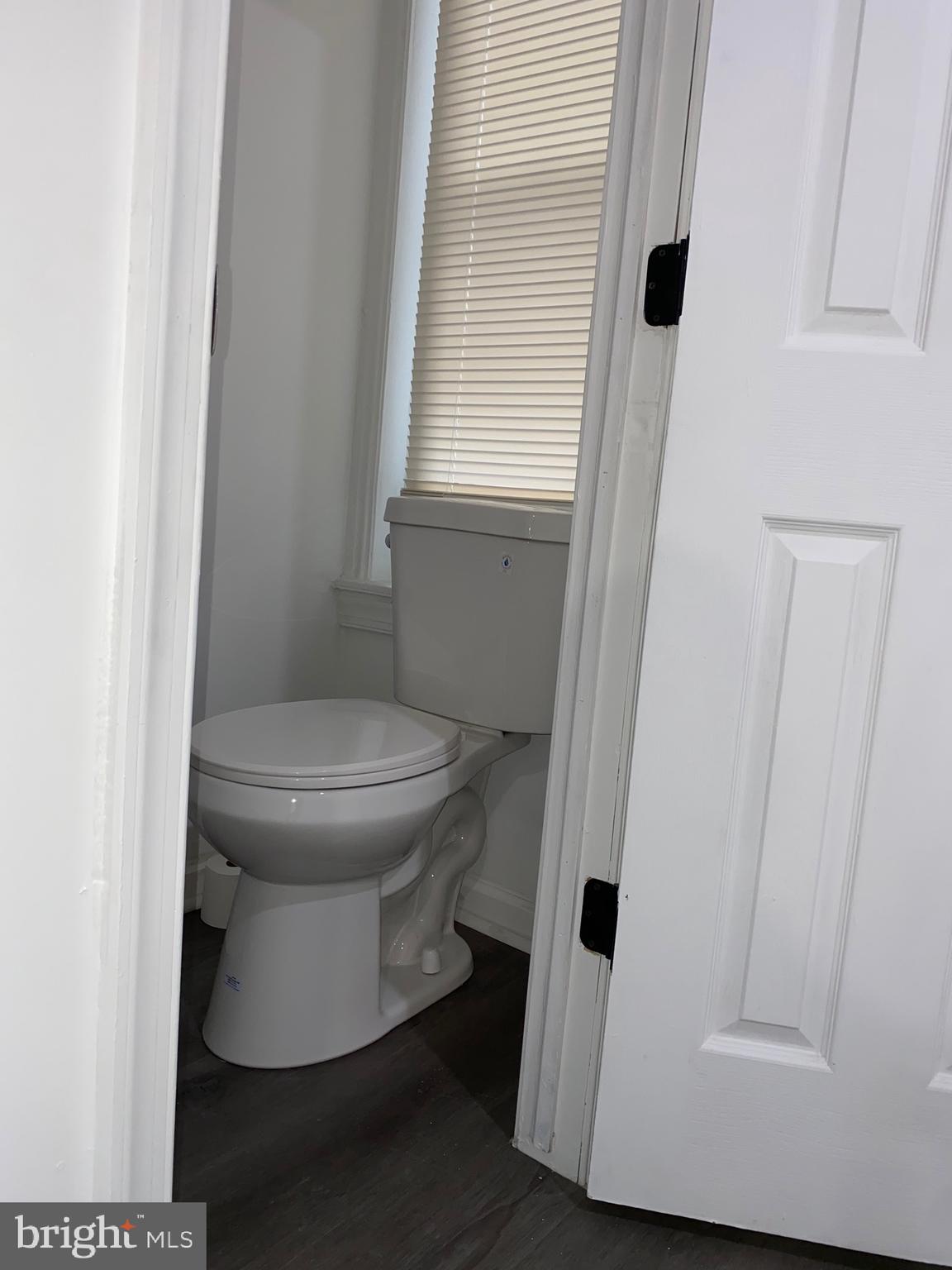 WEST PHILADELPHIA - Residential