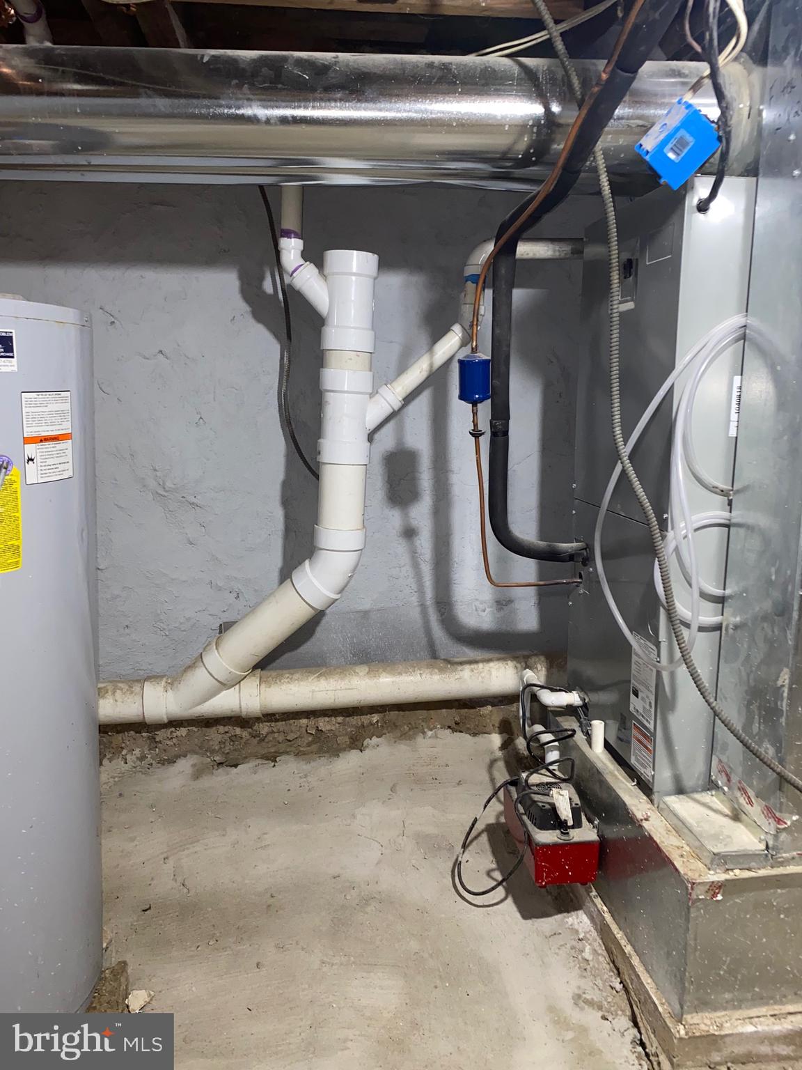 WEST PHILADELPHIA - Residential