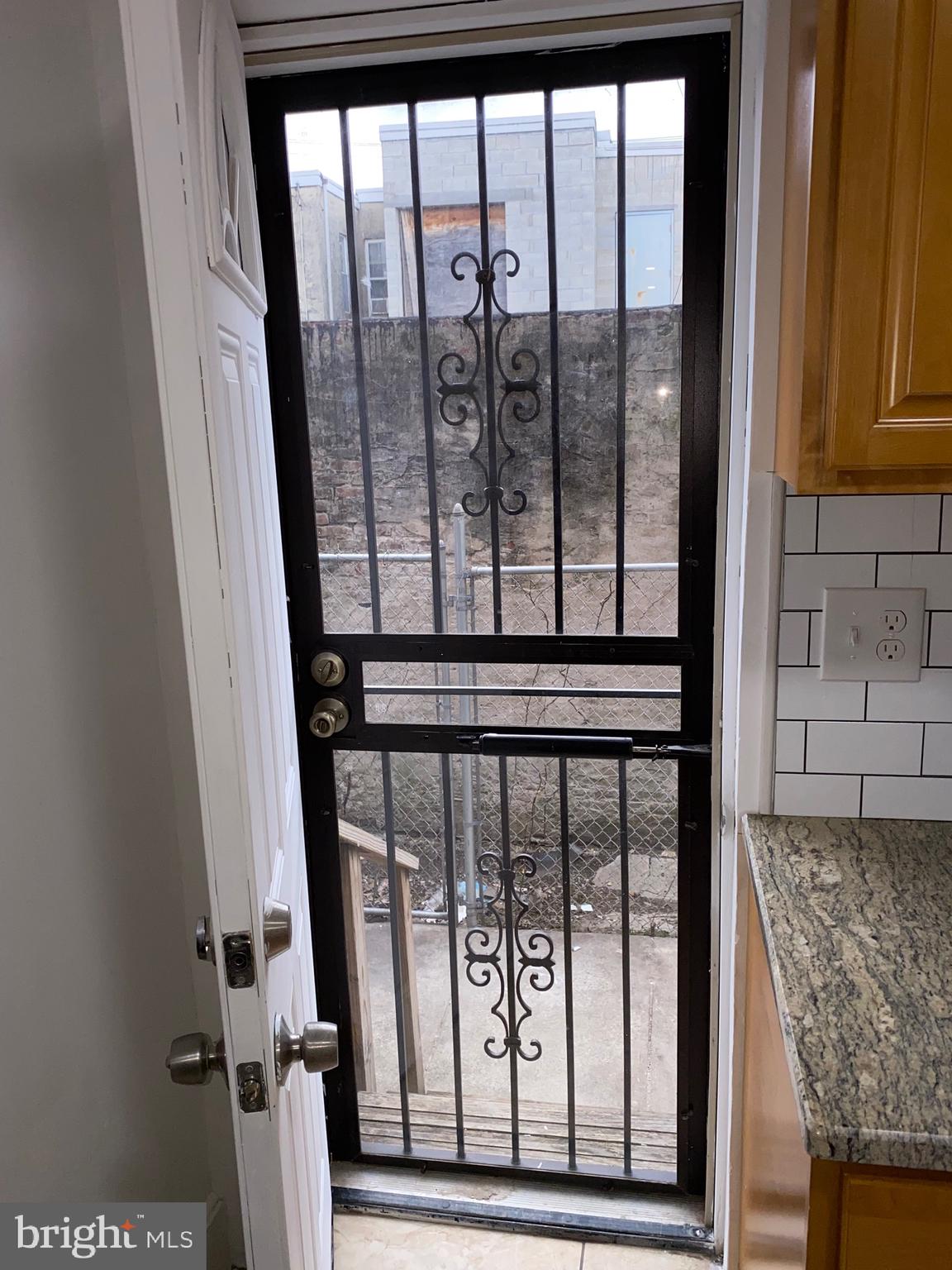 WEST PHILADELPHIA - Residential