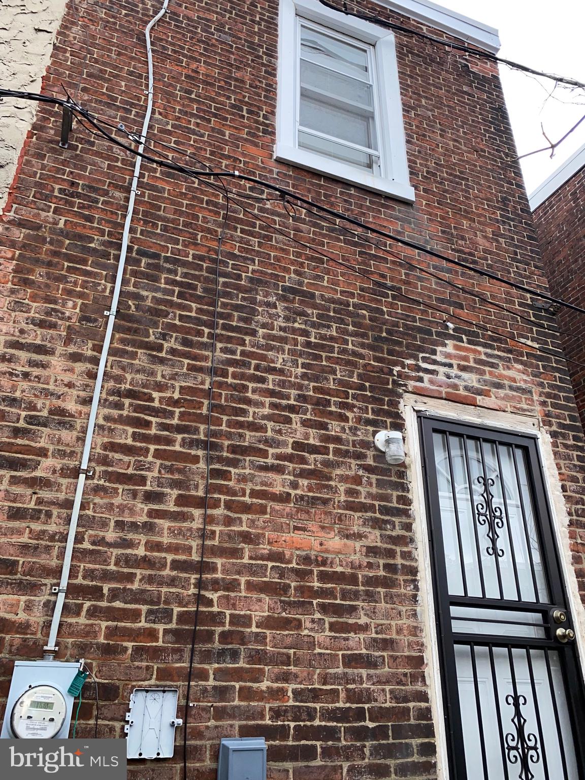 WEST PHILADELPHIA - Residential