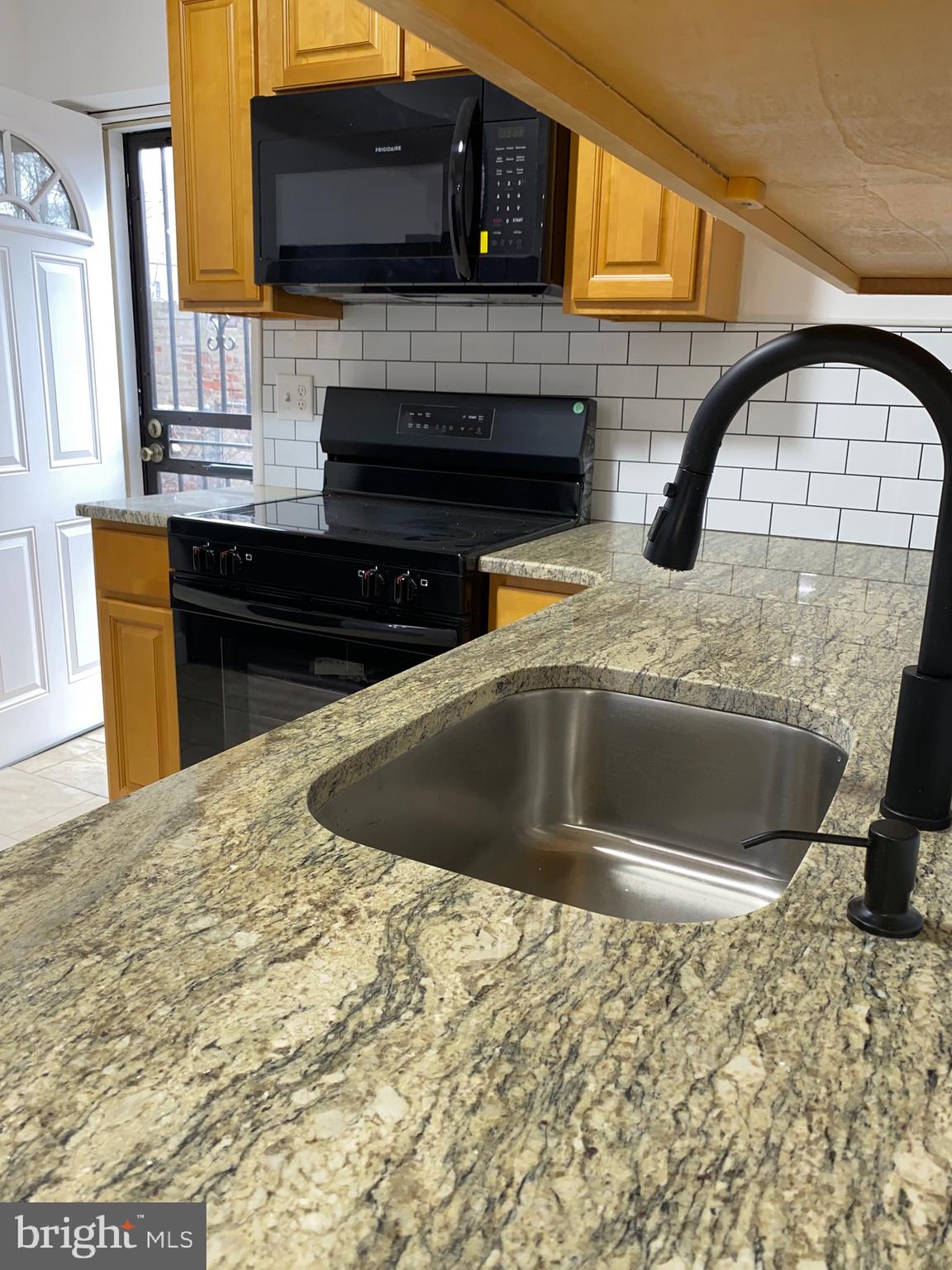 WEST PHILADELPHIA - Residential