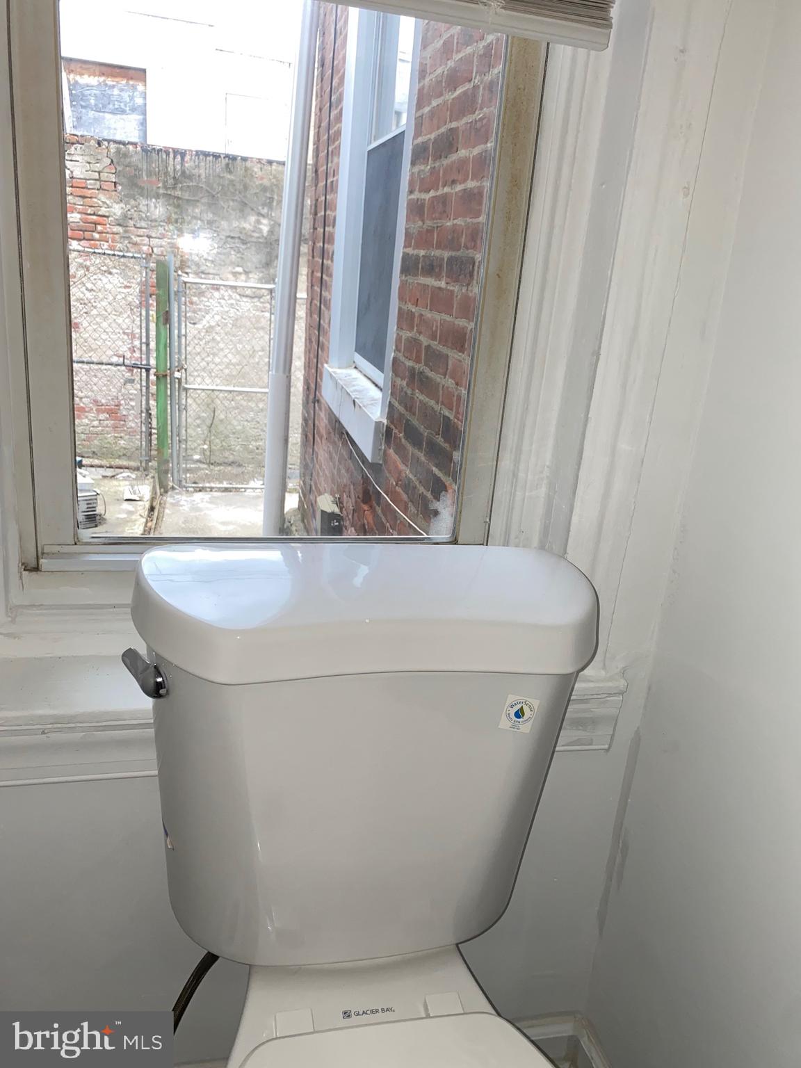 WEST PHILADELPHIA - Residential