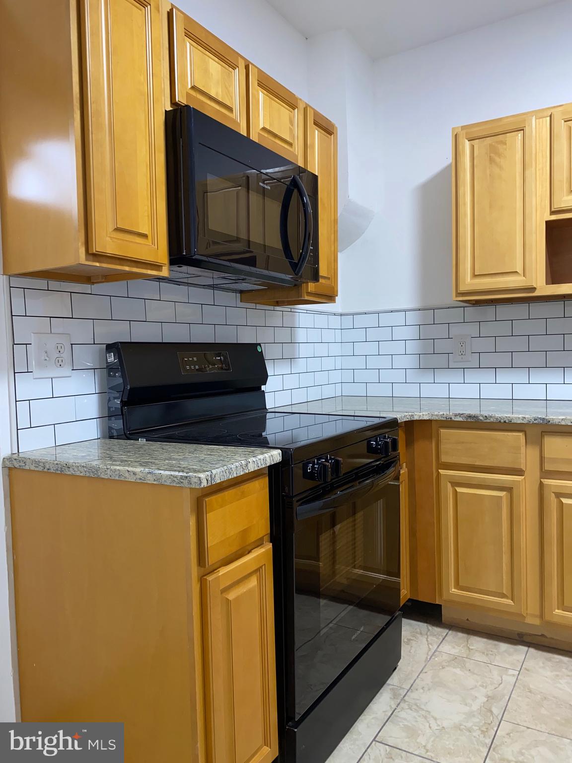 WEST PHILADELPHIA - Residential