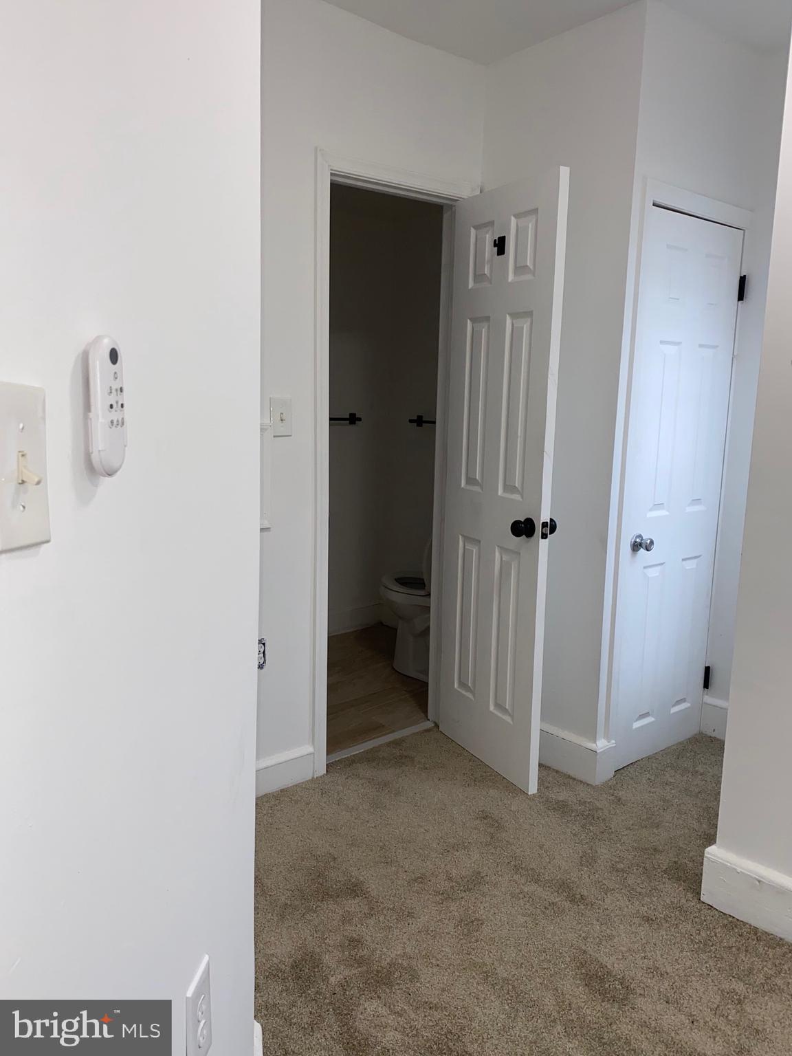 WEST PHILADELPHIA - Residential