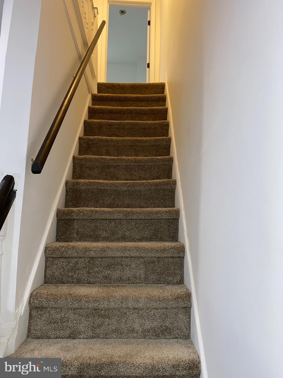 WEST PHILADELPHIA - Residential