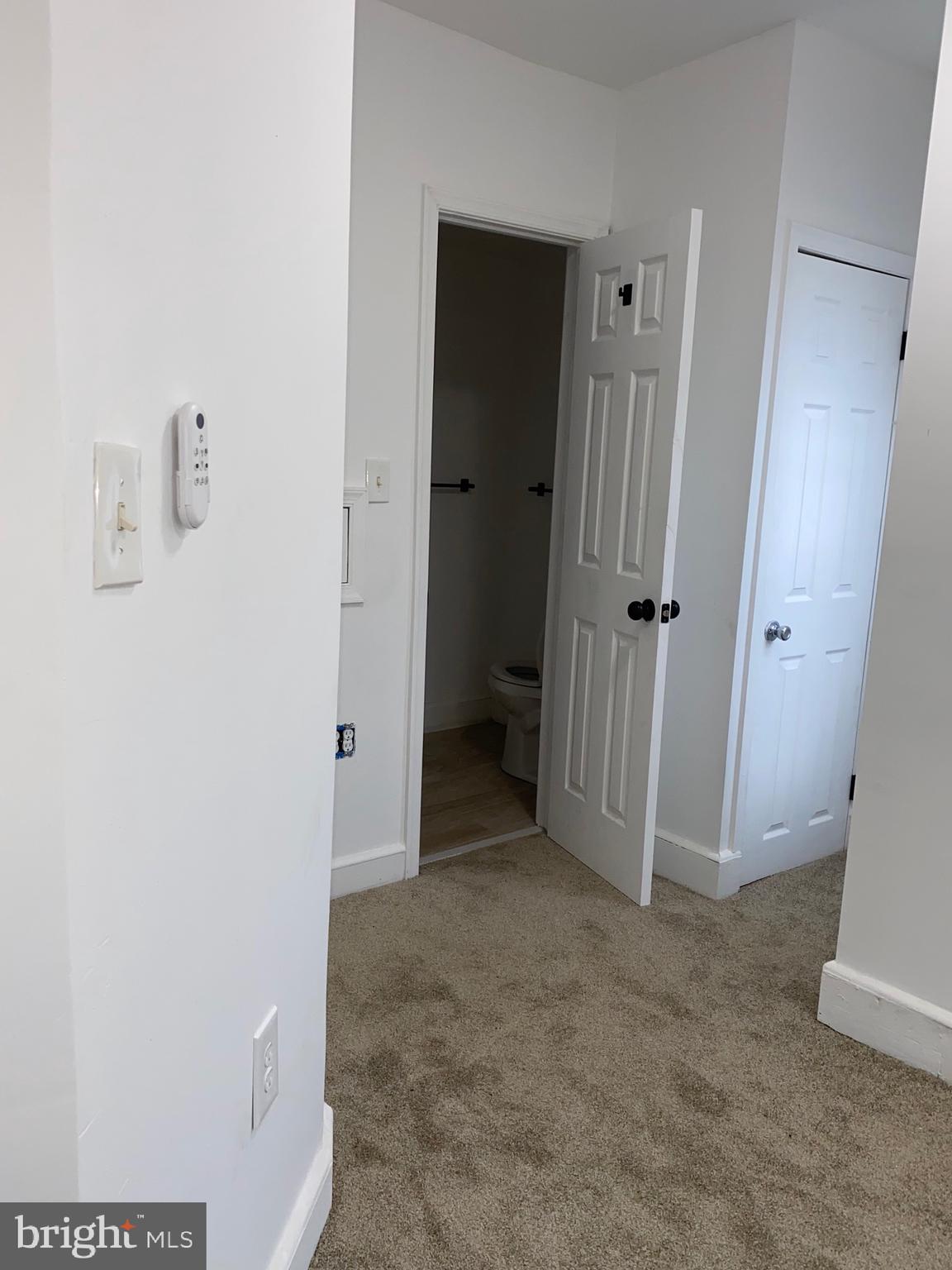 WEST PHILADELPHIA - Residential