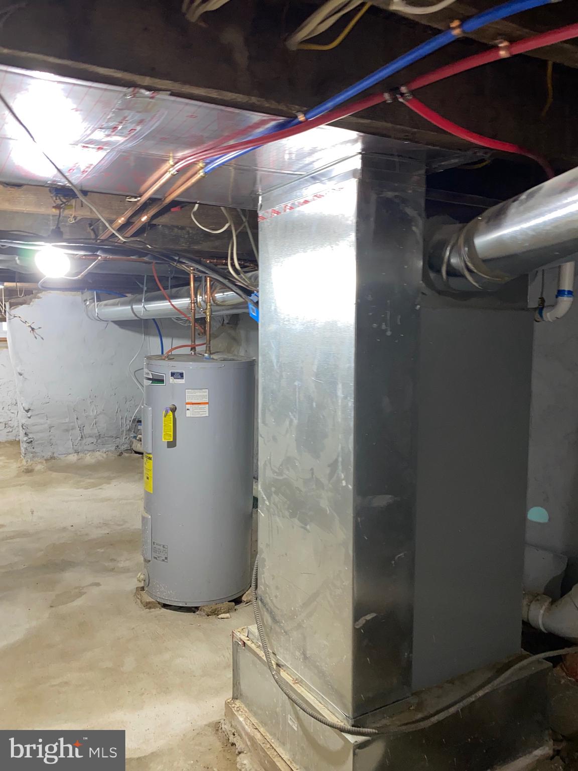 WEST PHILADELPHIA - Residential