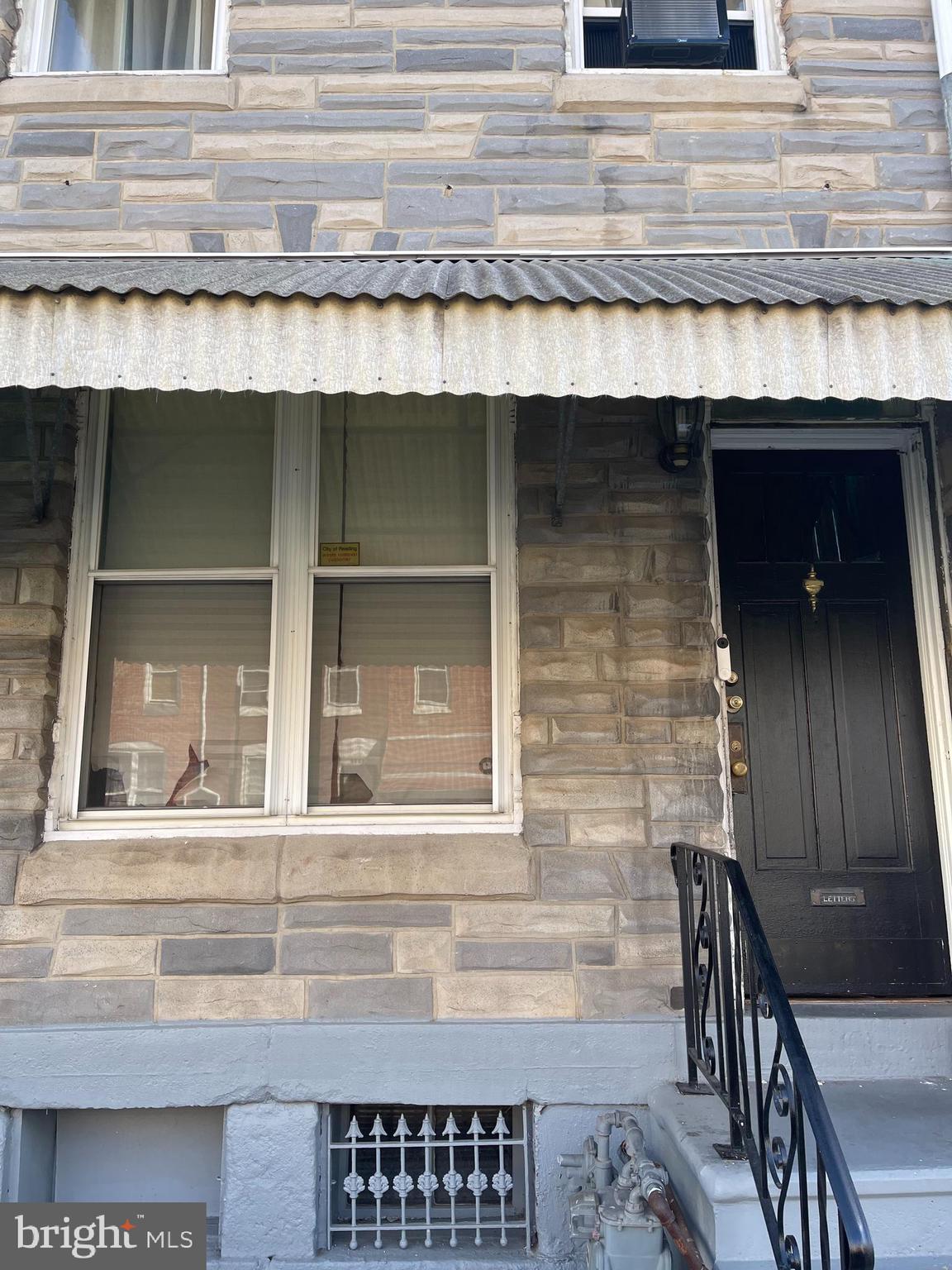 BERKS COUNTY - Residential Lease