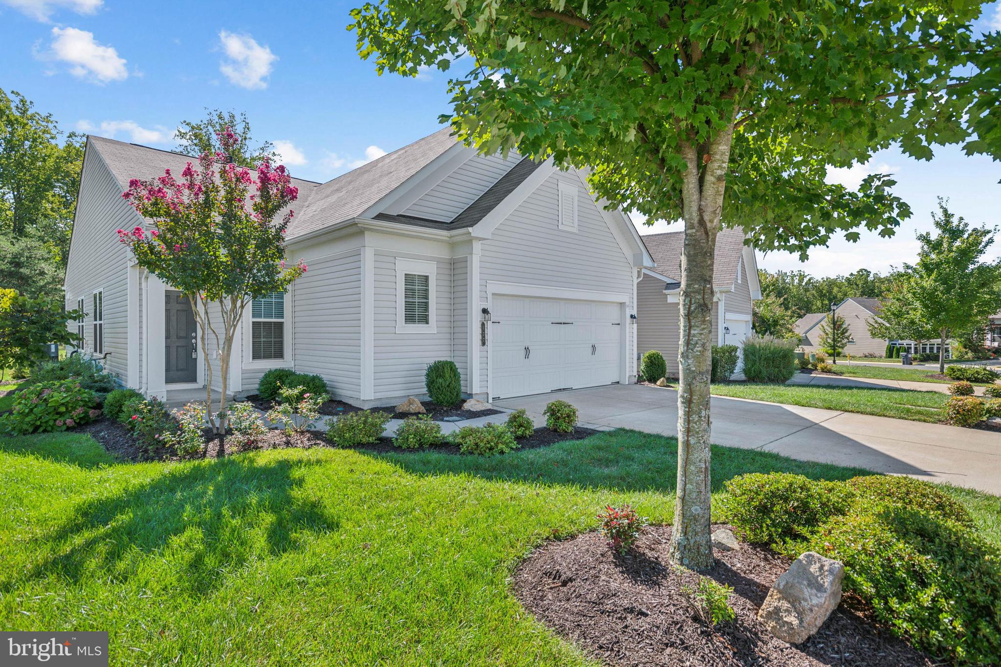 CELEBRATE VIRGINIA NORTH - Residential