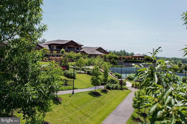 CELEBRATE VIRGINIA NORTH - Residential